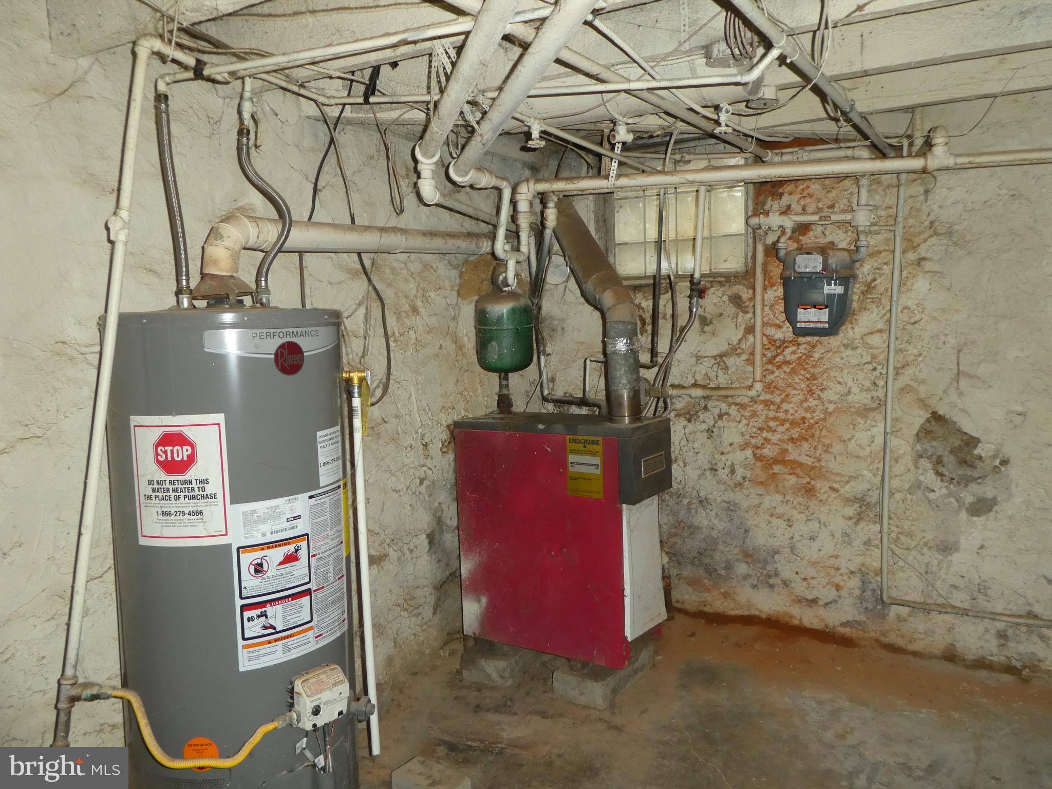 GERMANTOWN (EAST) - Residential