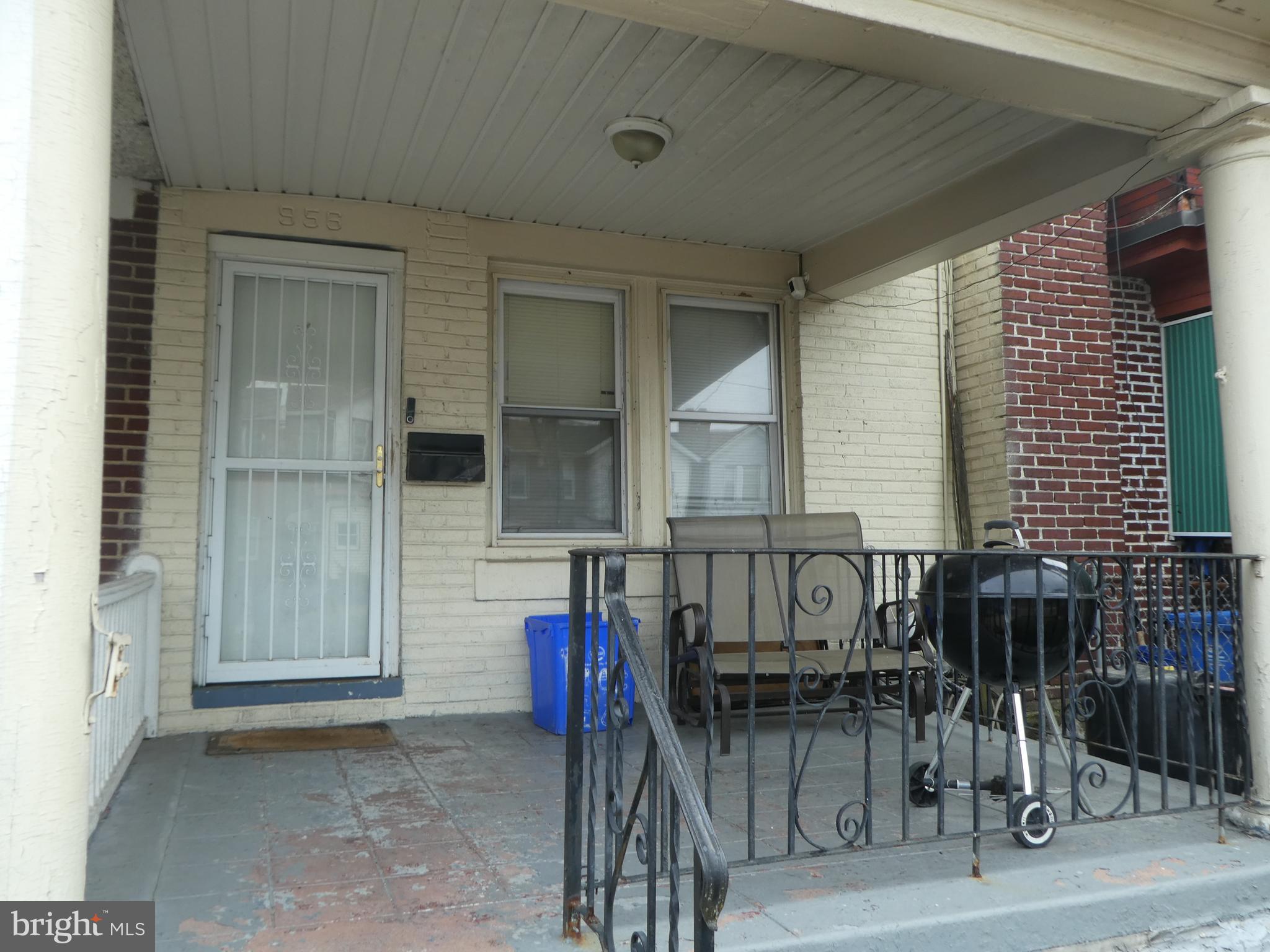 GERMANTOWN (EAST) - Residential