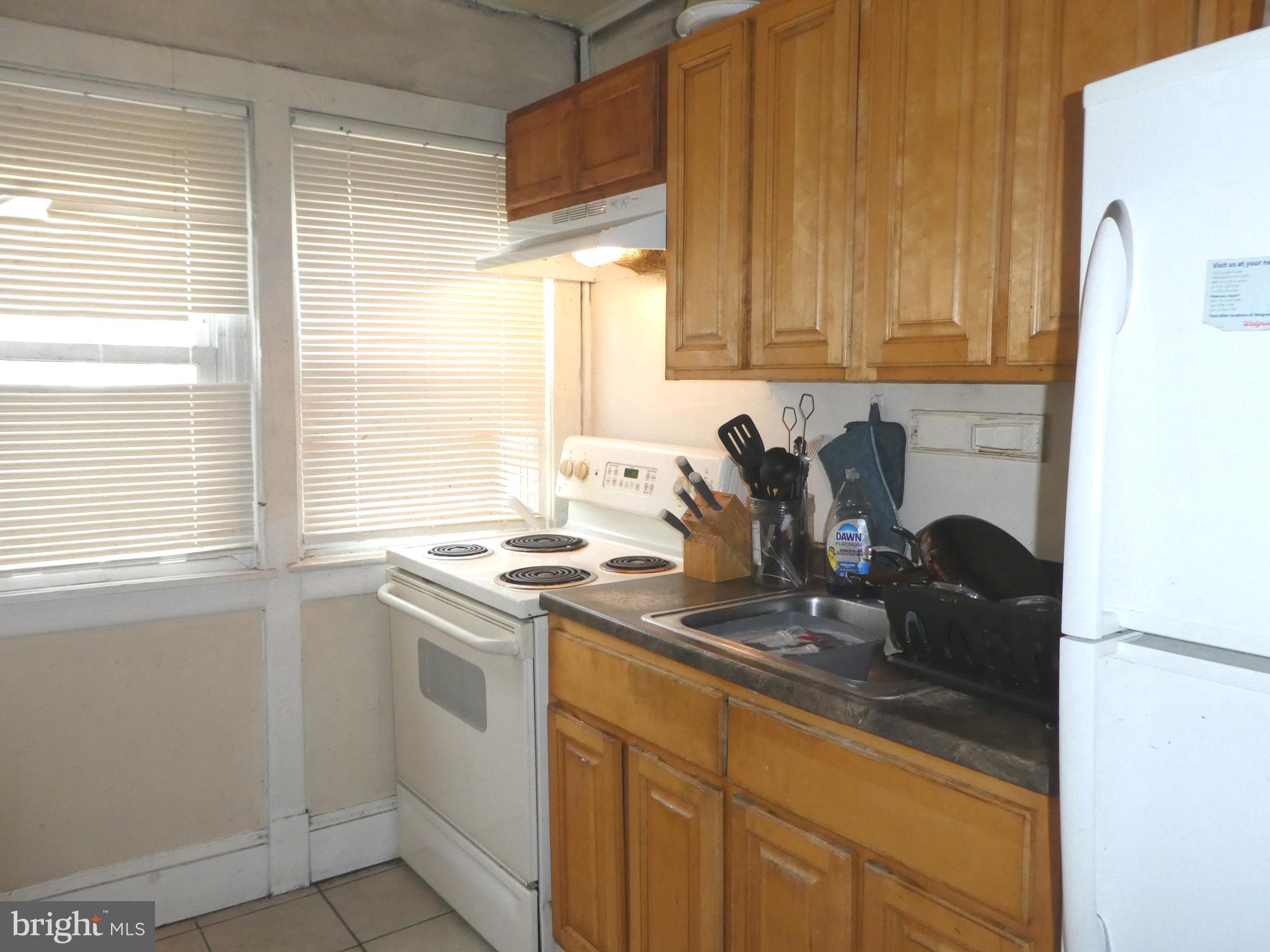 GERMANTOWN (EAST) - Residential