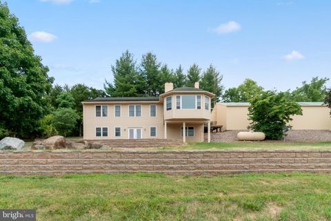 7933 FOREST STREAM CLUB ROAD KEYMAR MD 21757
