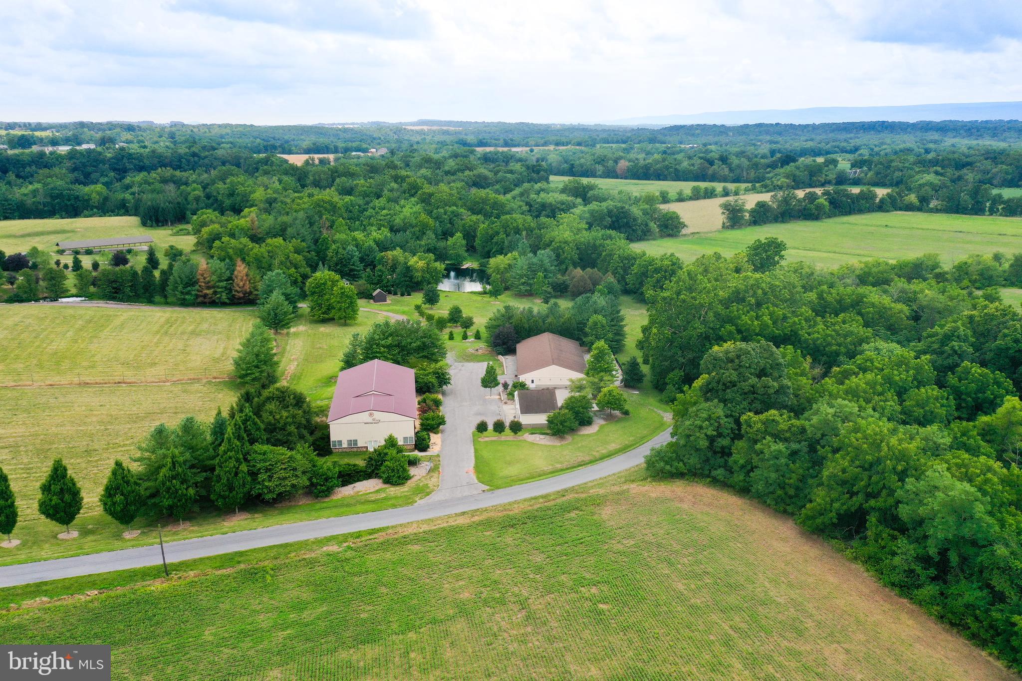 7933 FOREST STREAM CLUB ROAD