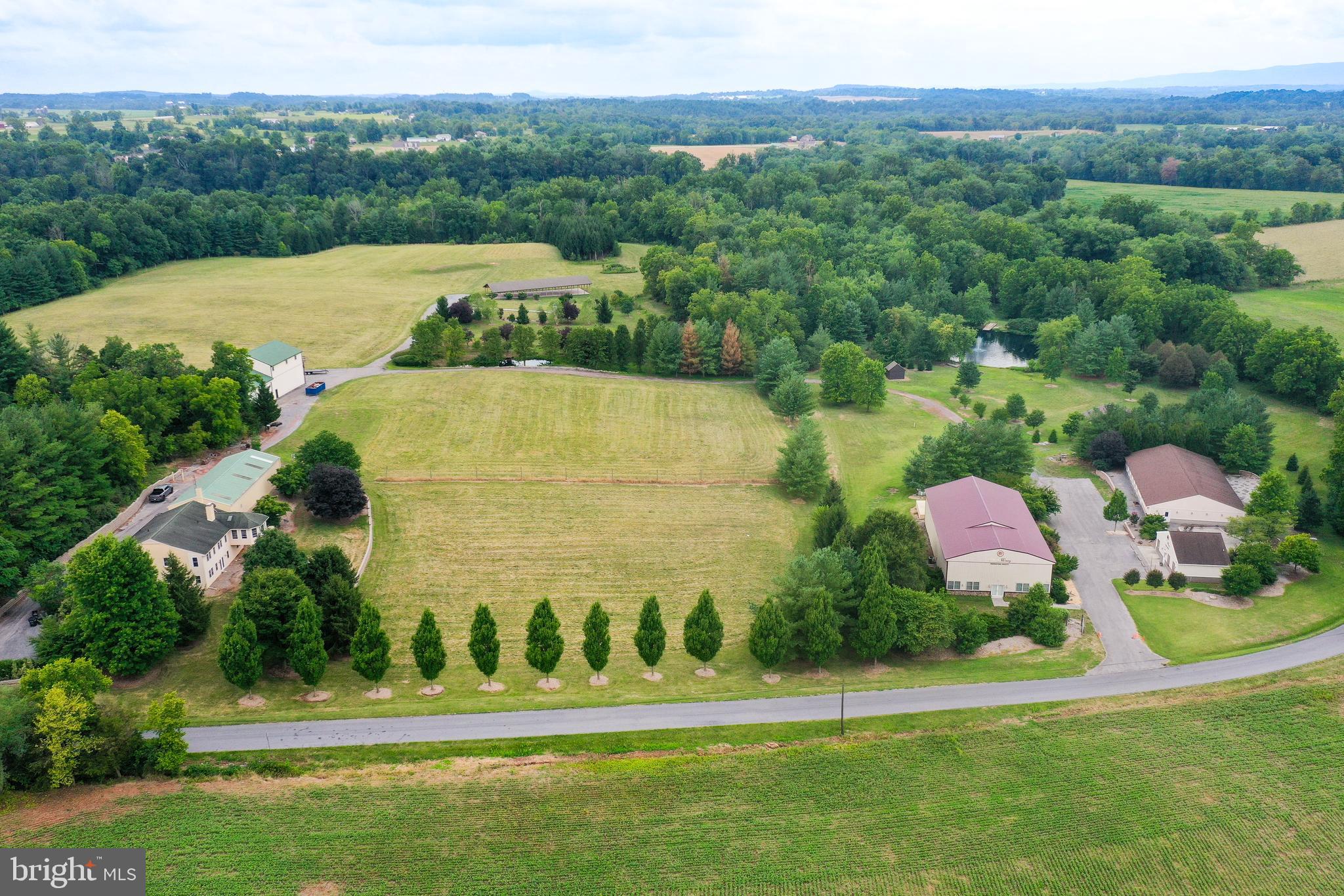 7933 FOREST STREAM CLUB ROAD