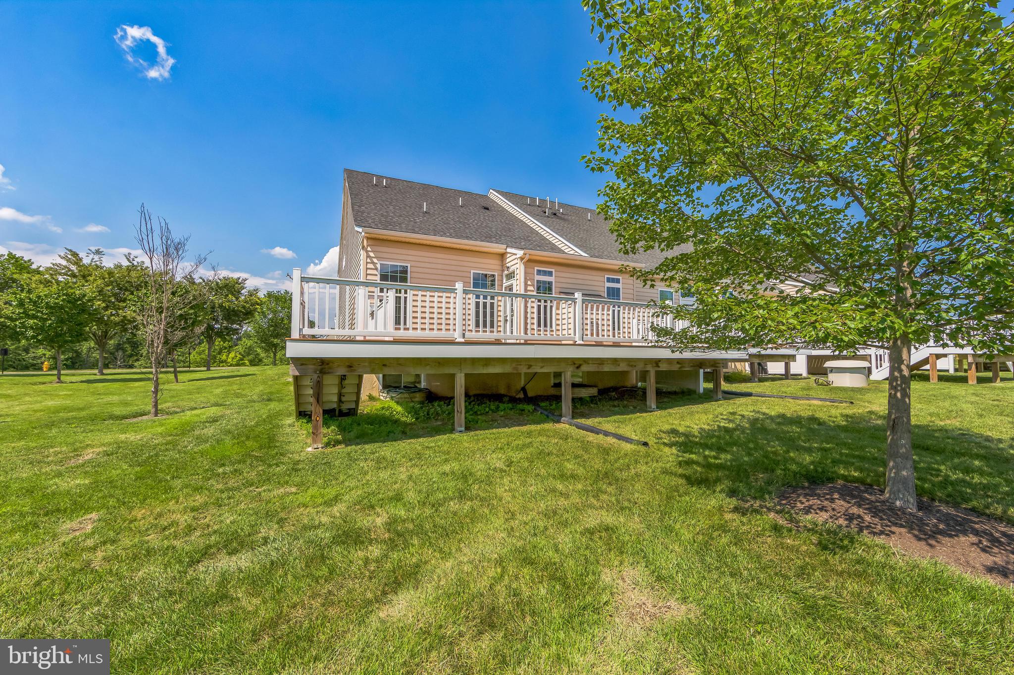 117 BRINDLE COURT