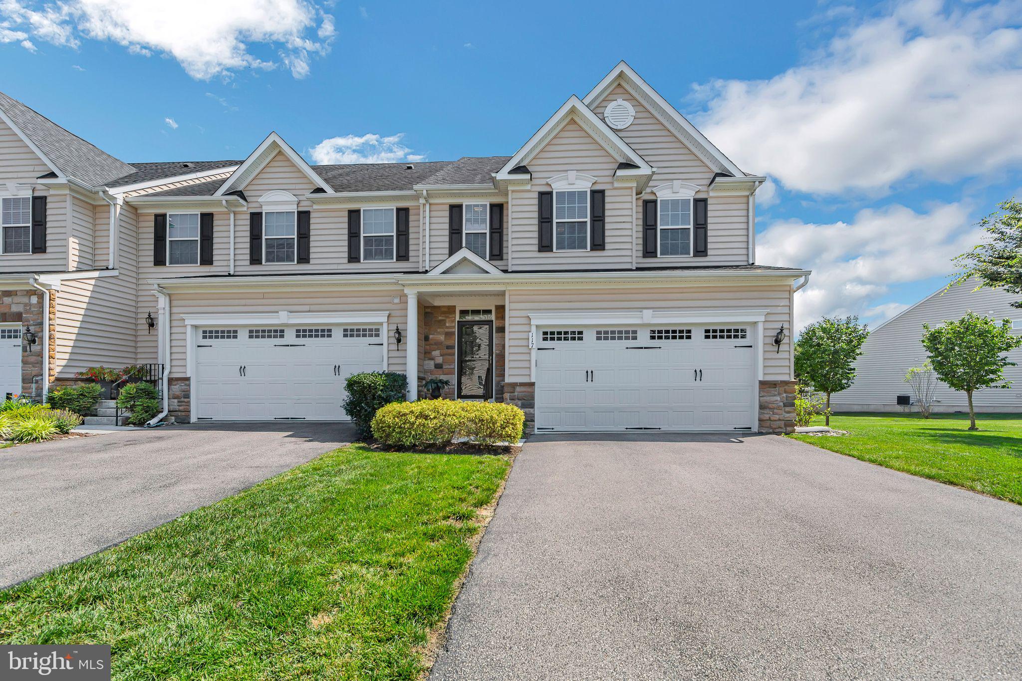 117 BRINDLE COURT