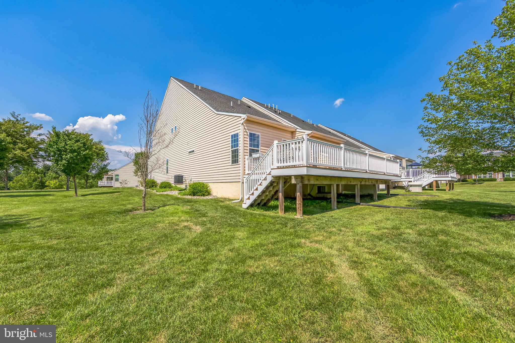 117 BRINDLE COURT