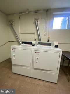 COURTHOUSE - Residential Lease