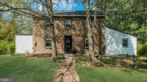 722 Upper State Road, Chalfont, PA 18914 - MLS#: PABU2106446