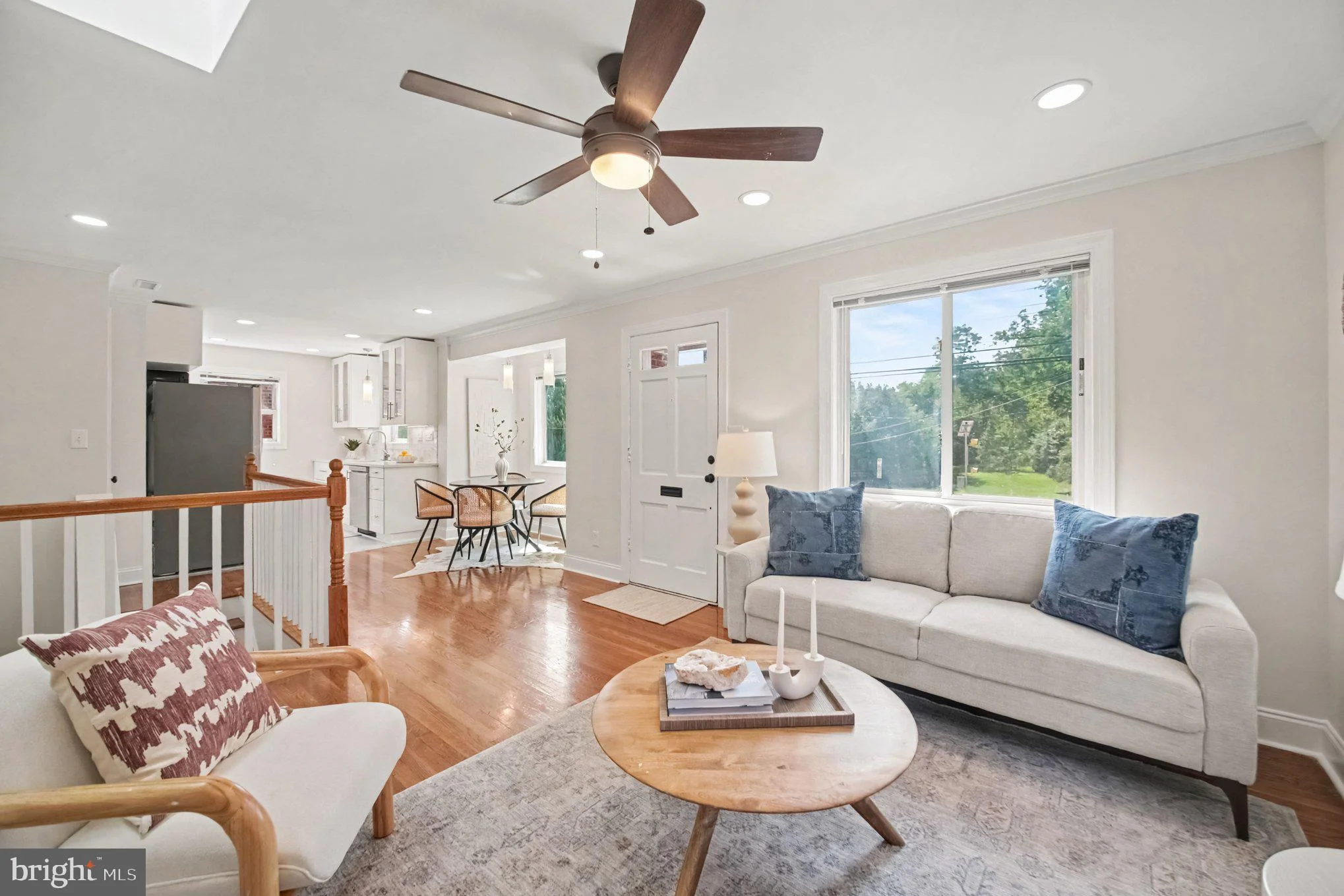 5985 Wilson Boulevard, Arlington, VA, 22205