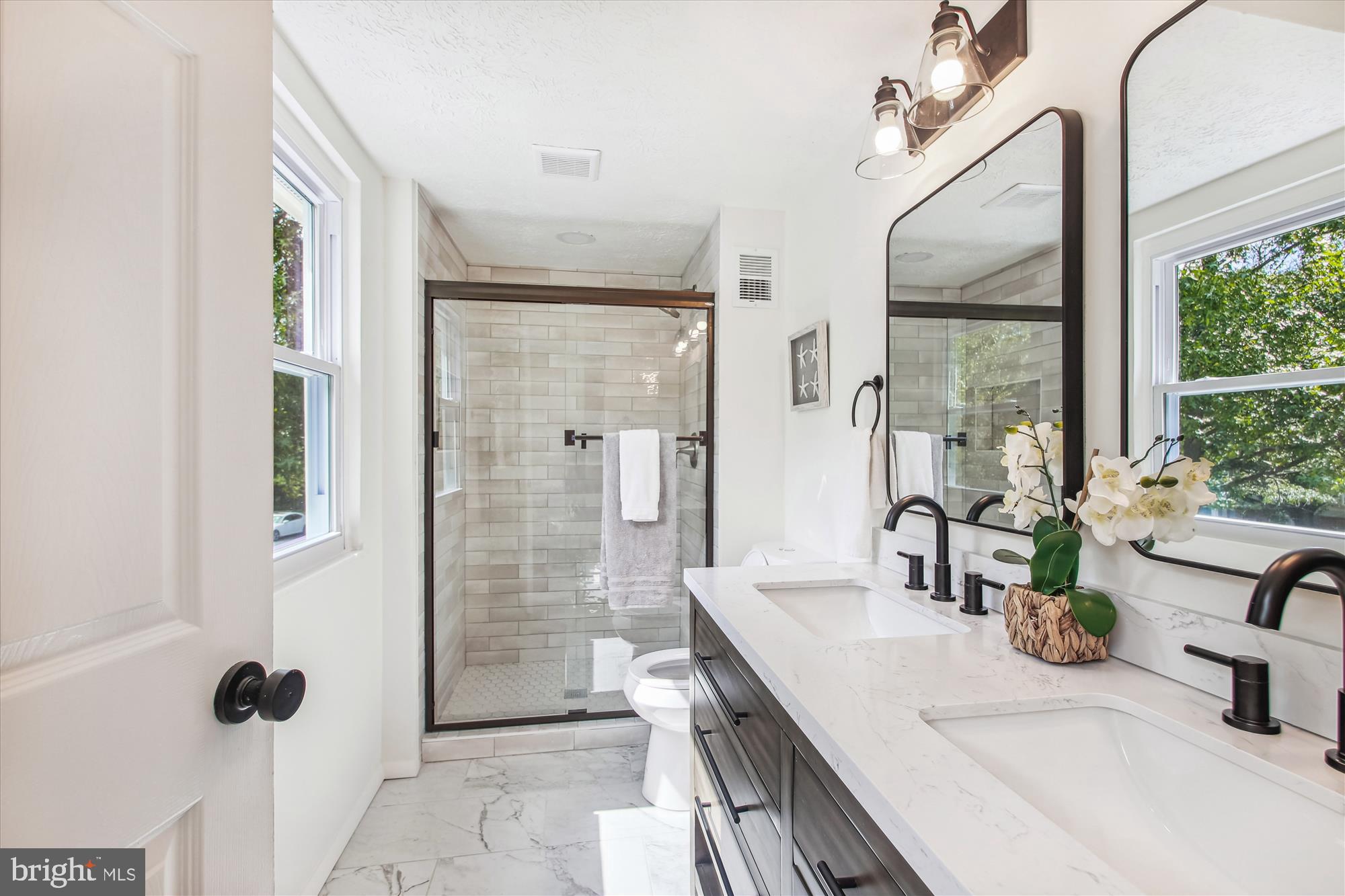 HARMANS WOODS - Residential