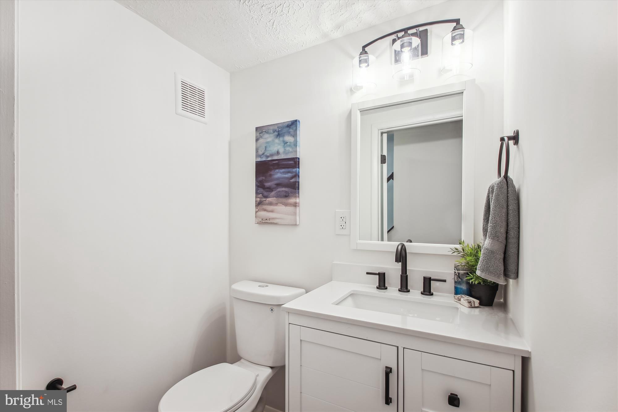 HARMANS WOODS - Residential