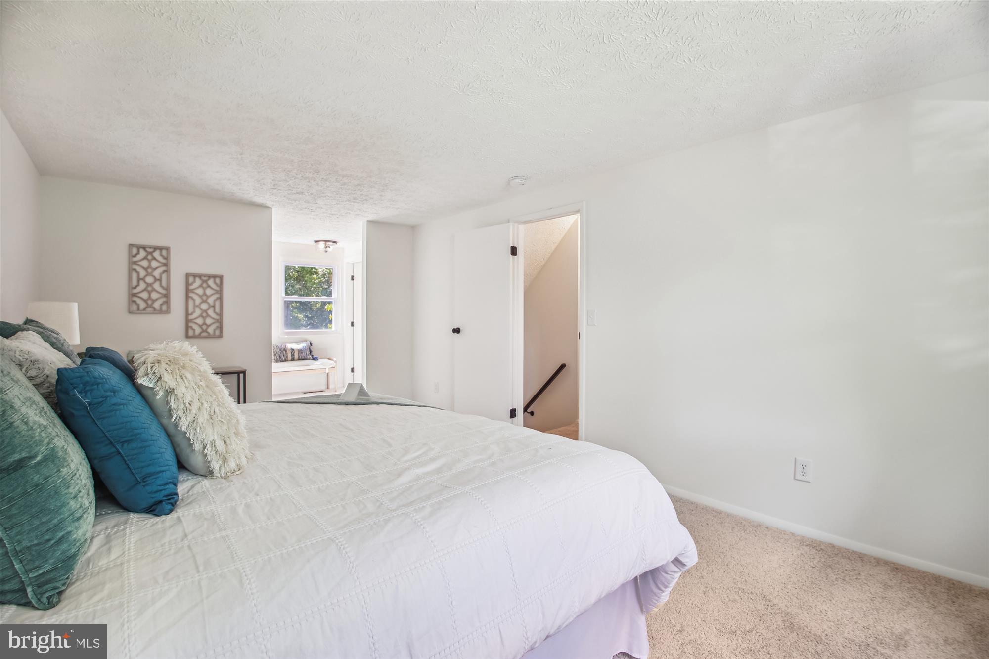 HARMANS WOODS - Residential