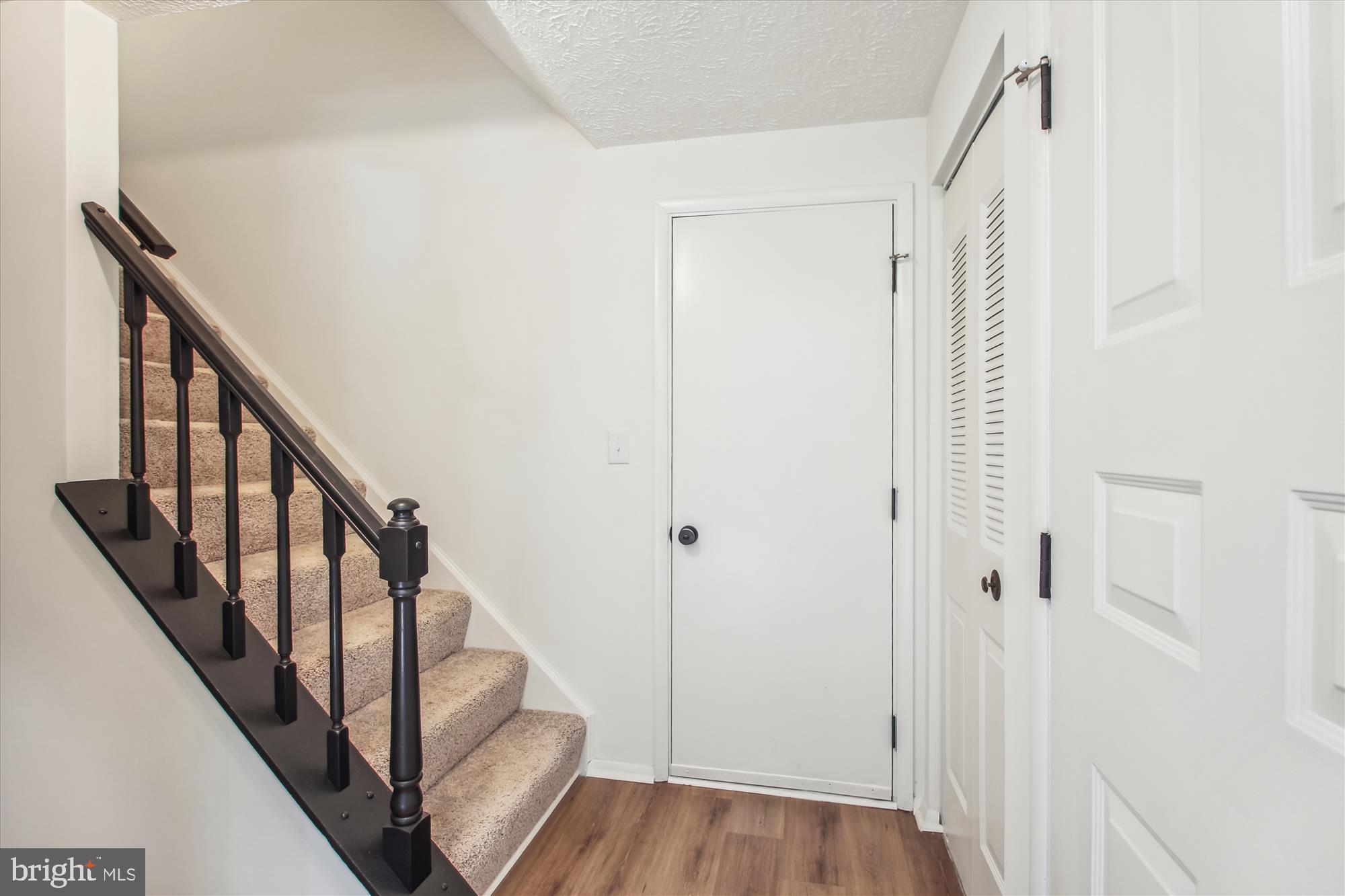 HARMANS WOODS - Residential