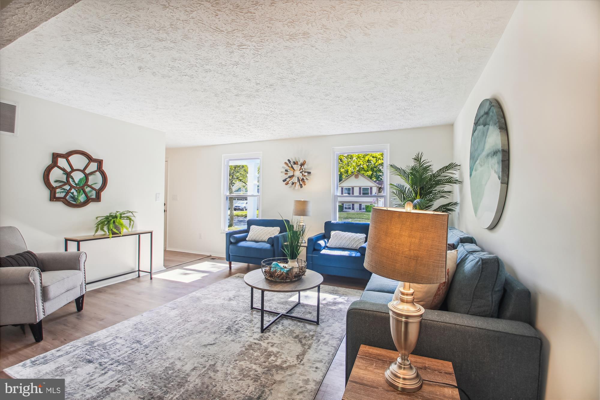 HARMANS WOODS - Residential