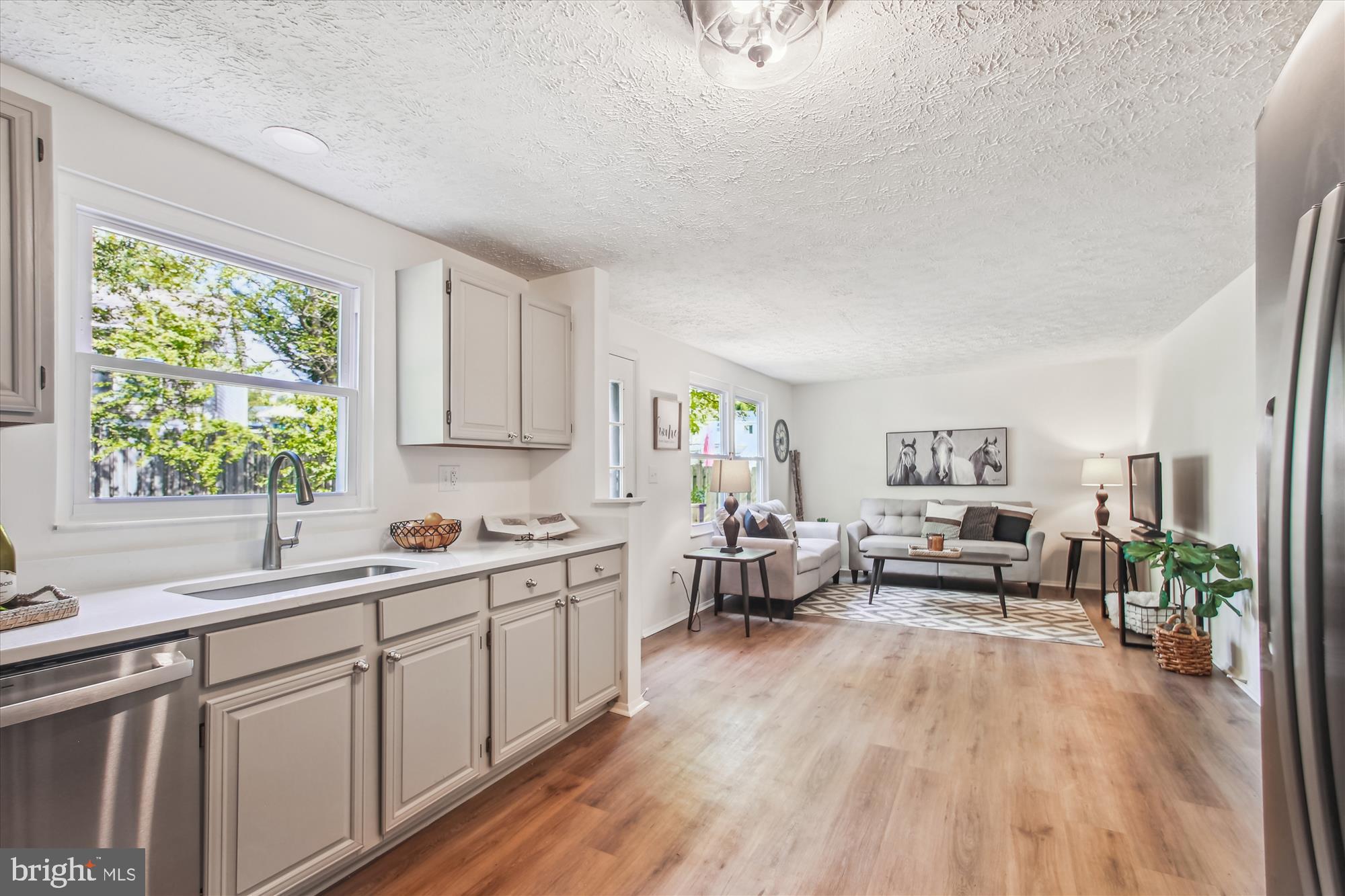 HARMANS WOODS - Residential