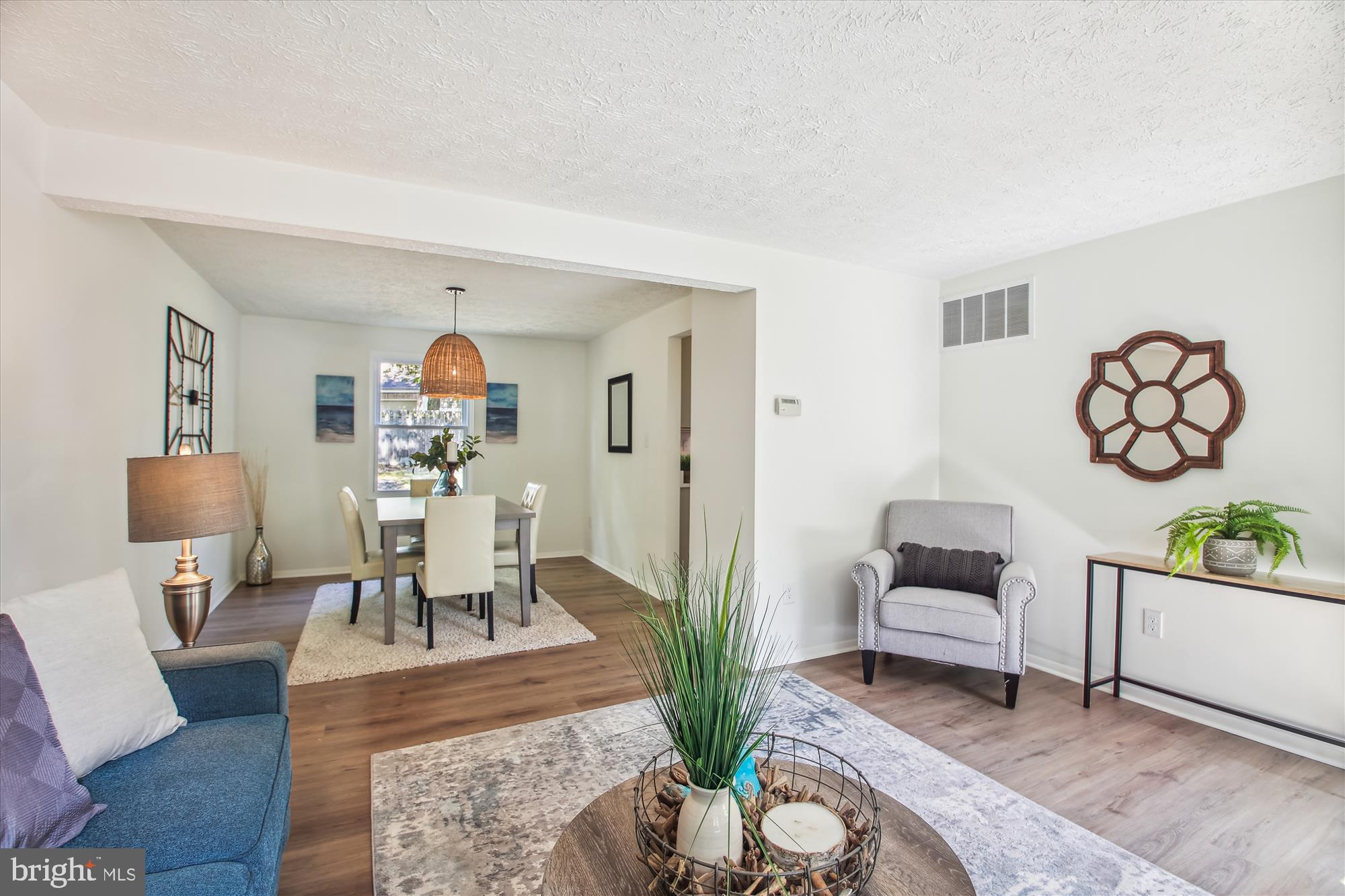 HARMANS WOODS - Residential