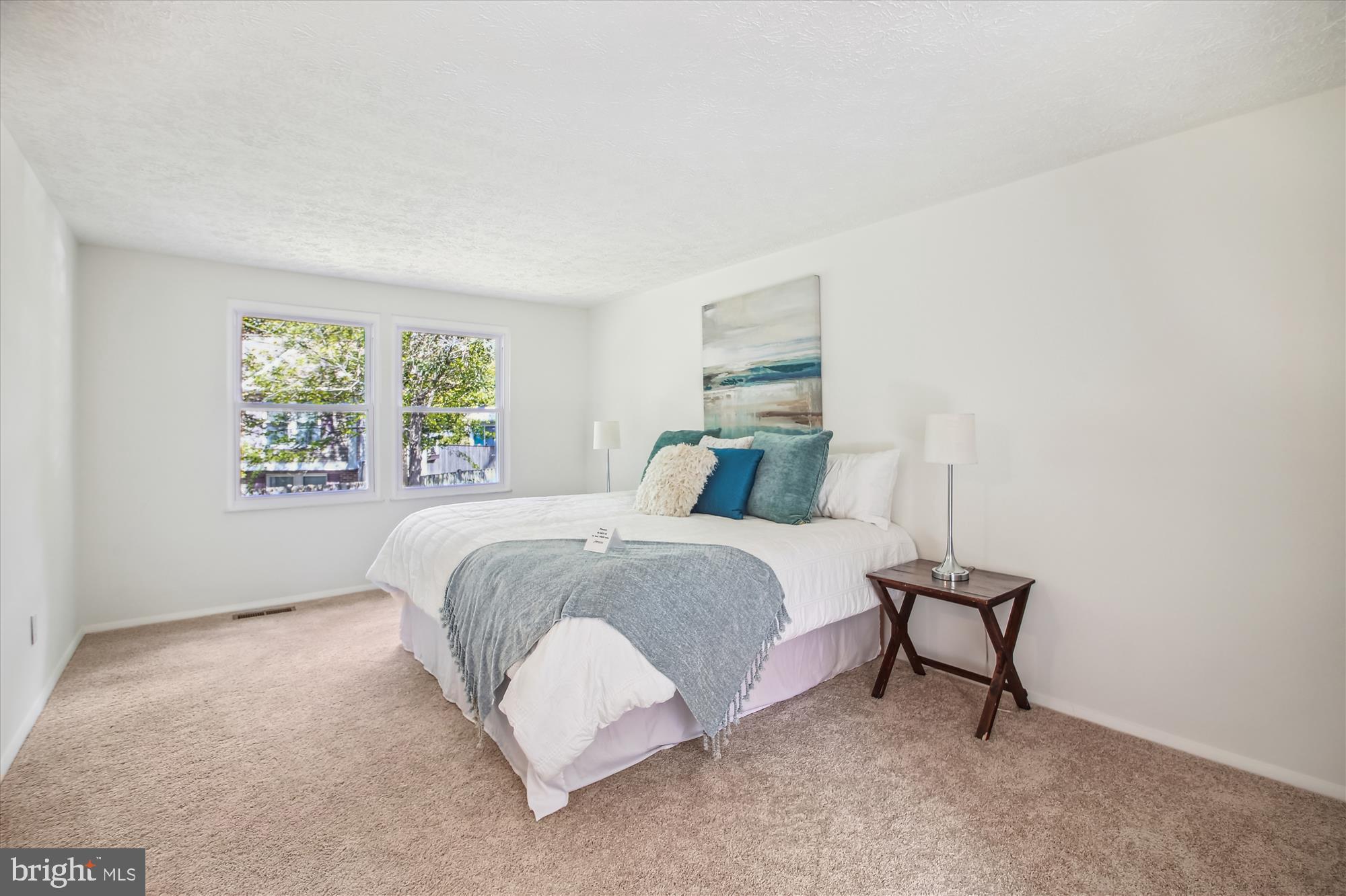 HARMANS WOODS - Residential