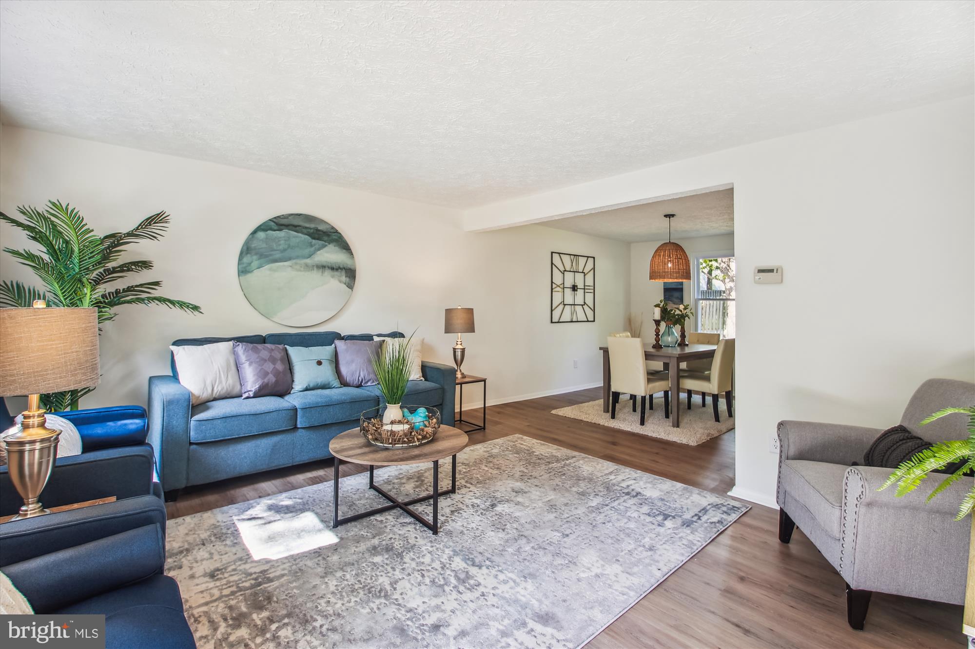 HARMANS WOODS - Residential