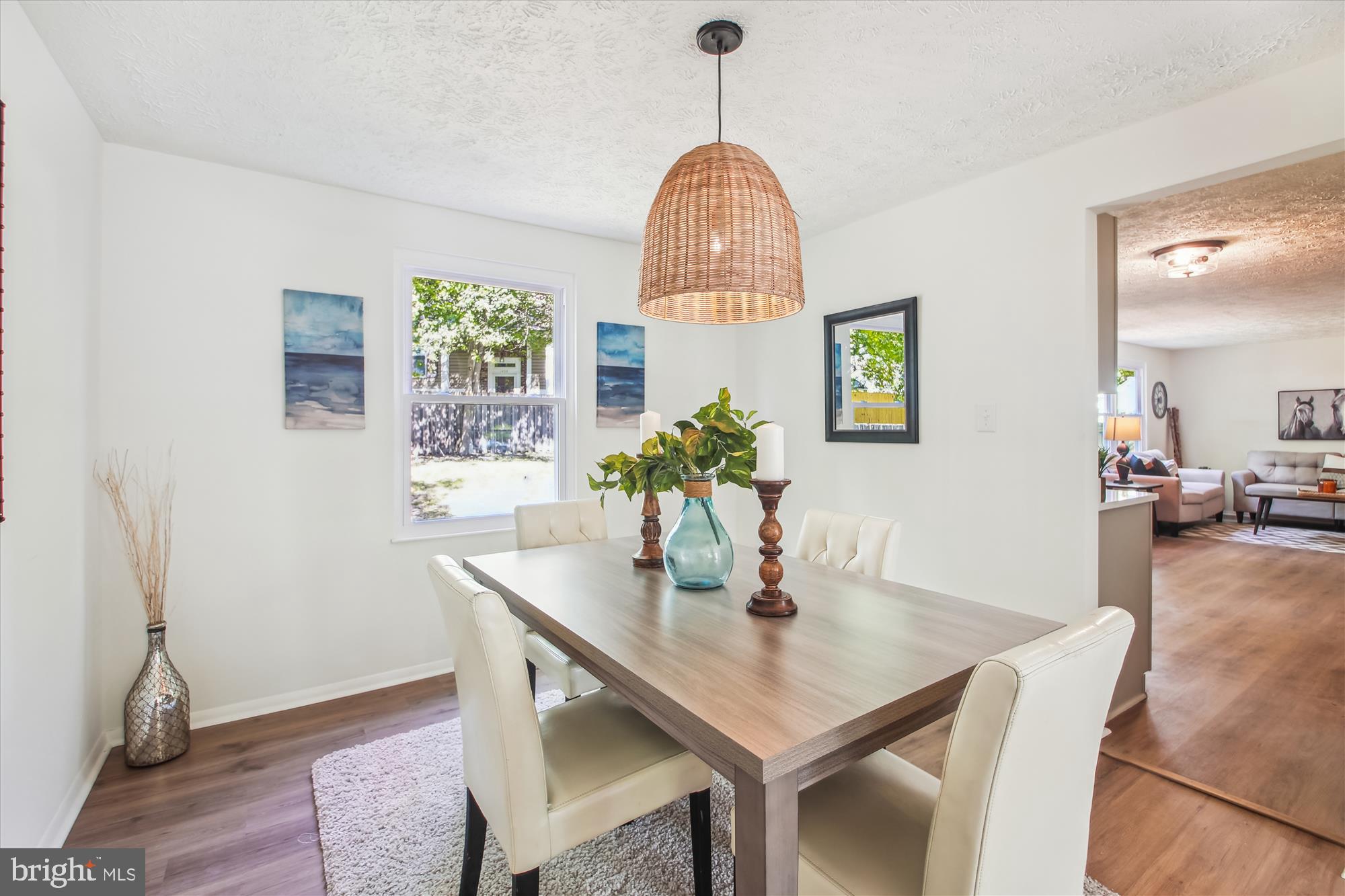 HARMANS WOODS - Residential