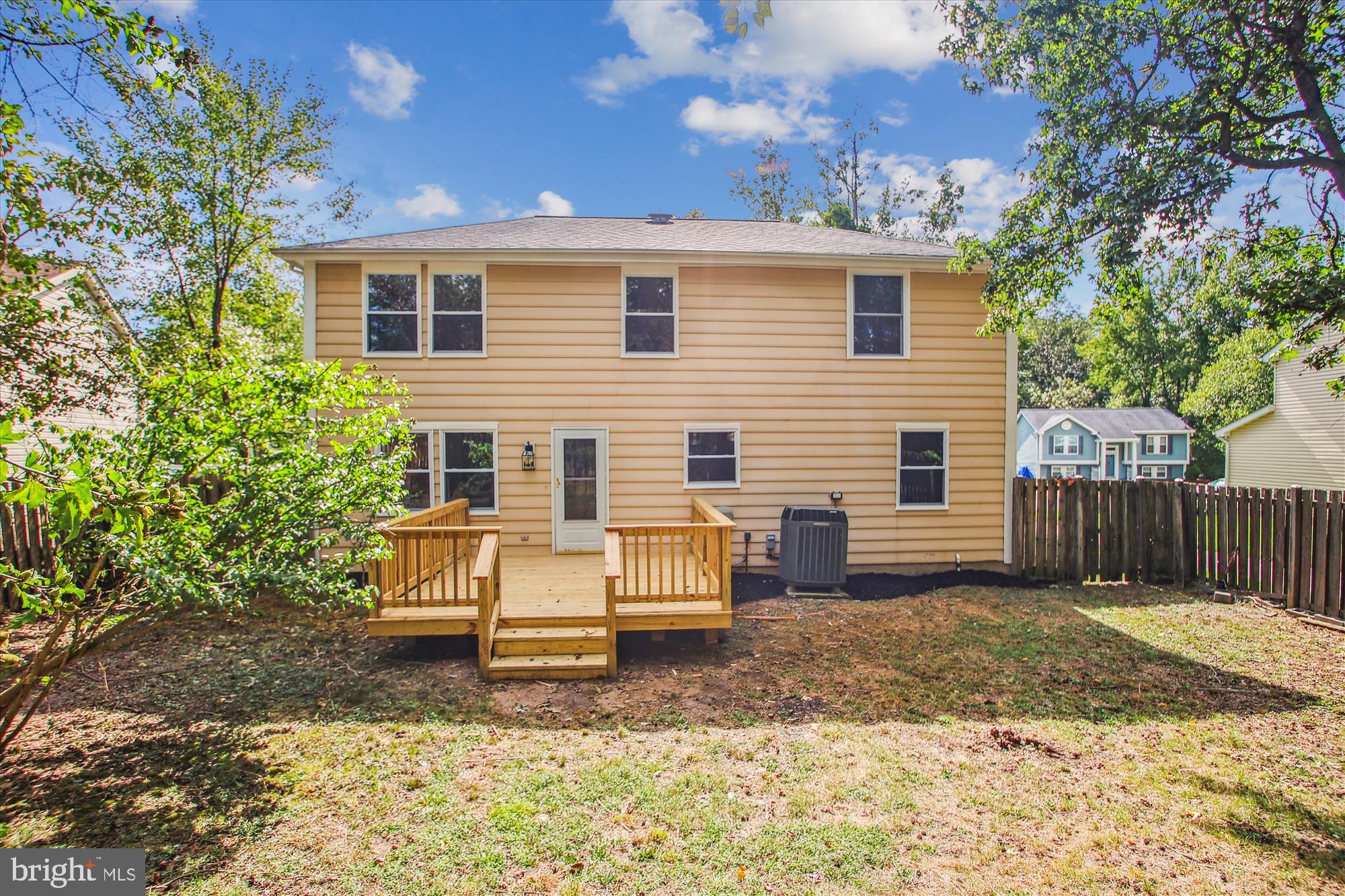 HARMANS WOODS - Residential