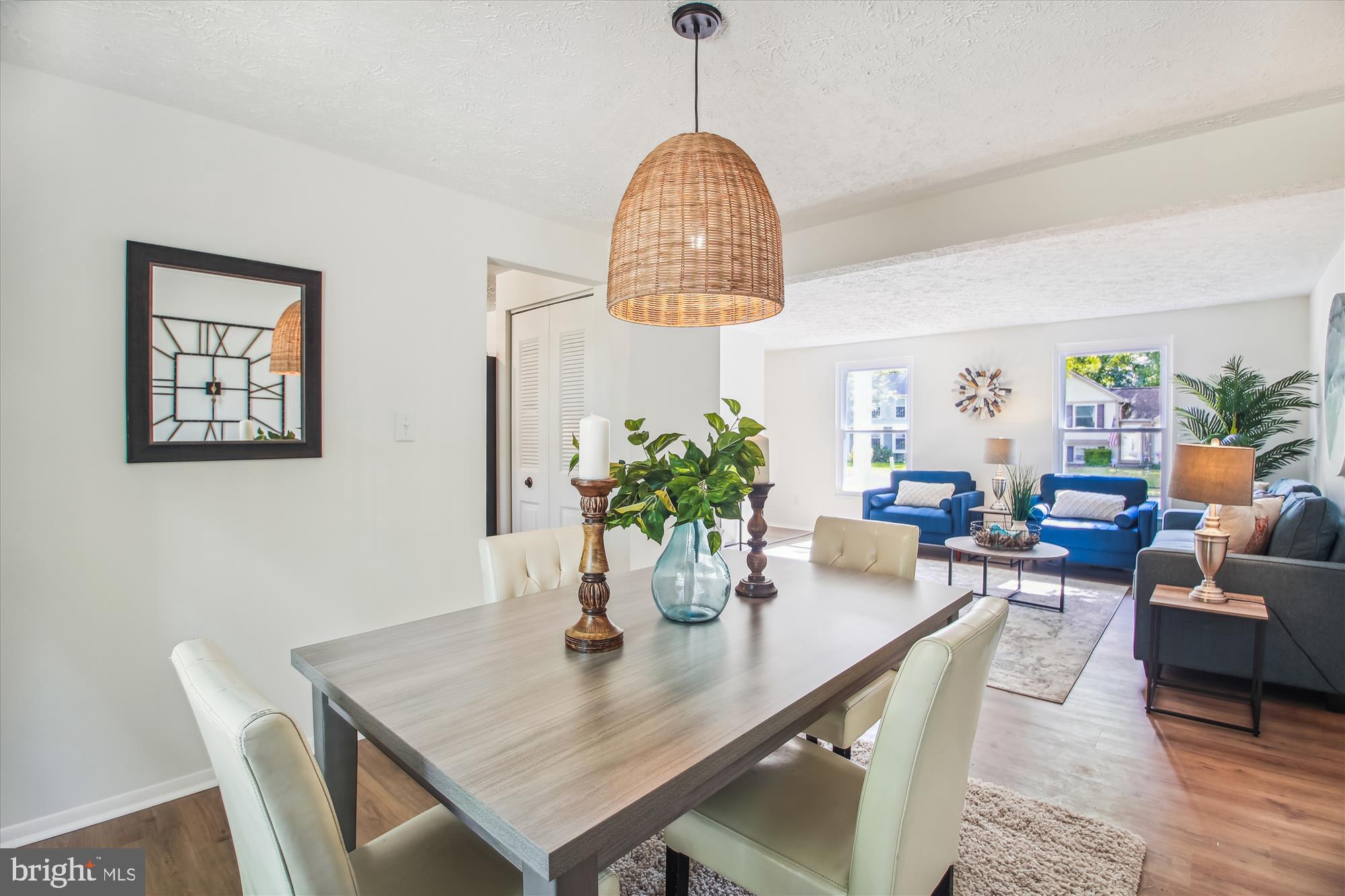 HARMANS WOODS - Residential