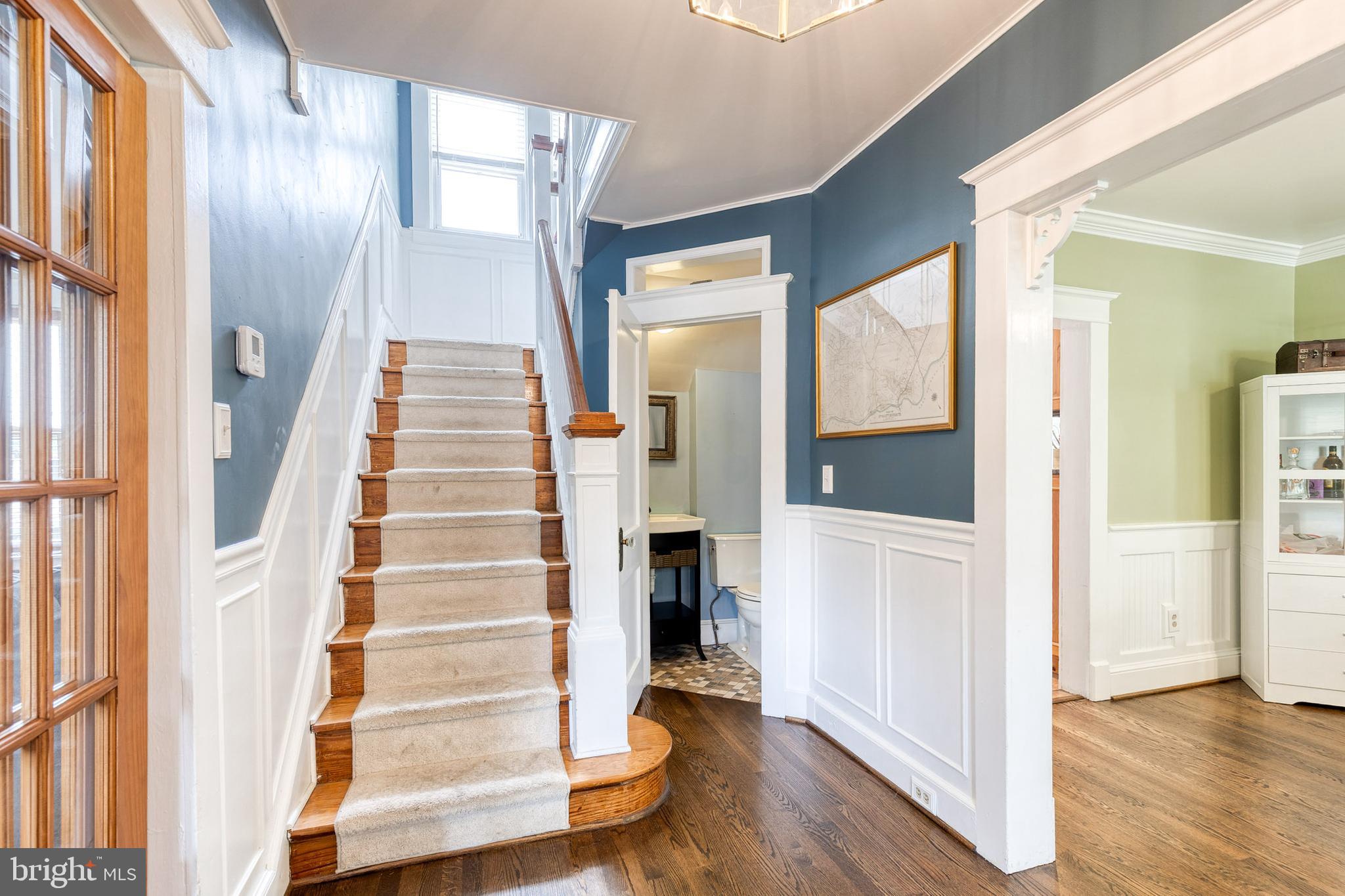 1704 LINCOLN DRIVE