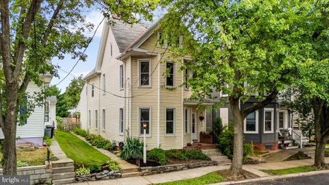 Photo of 53 Front Street, LITITZ, PA 17543 (MLS # PALA2073160)
