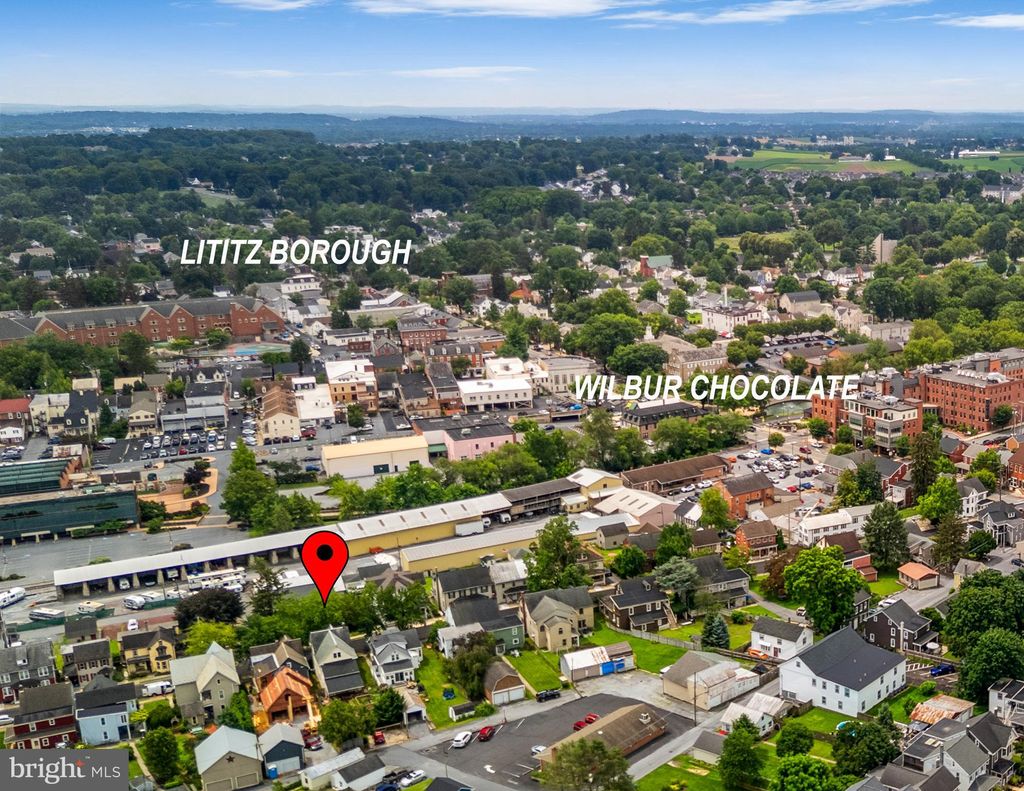 Photo of 53 Front Street, LITITZ, PA 17543 (MLS # PALA2073160)