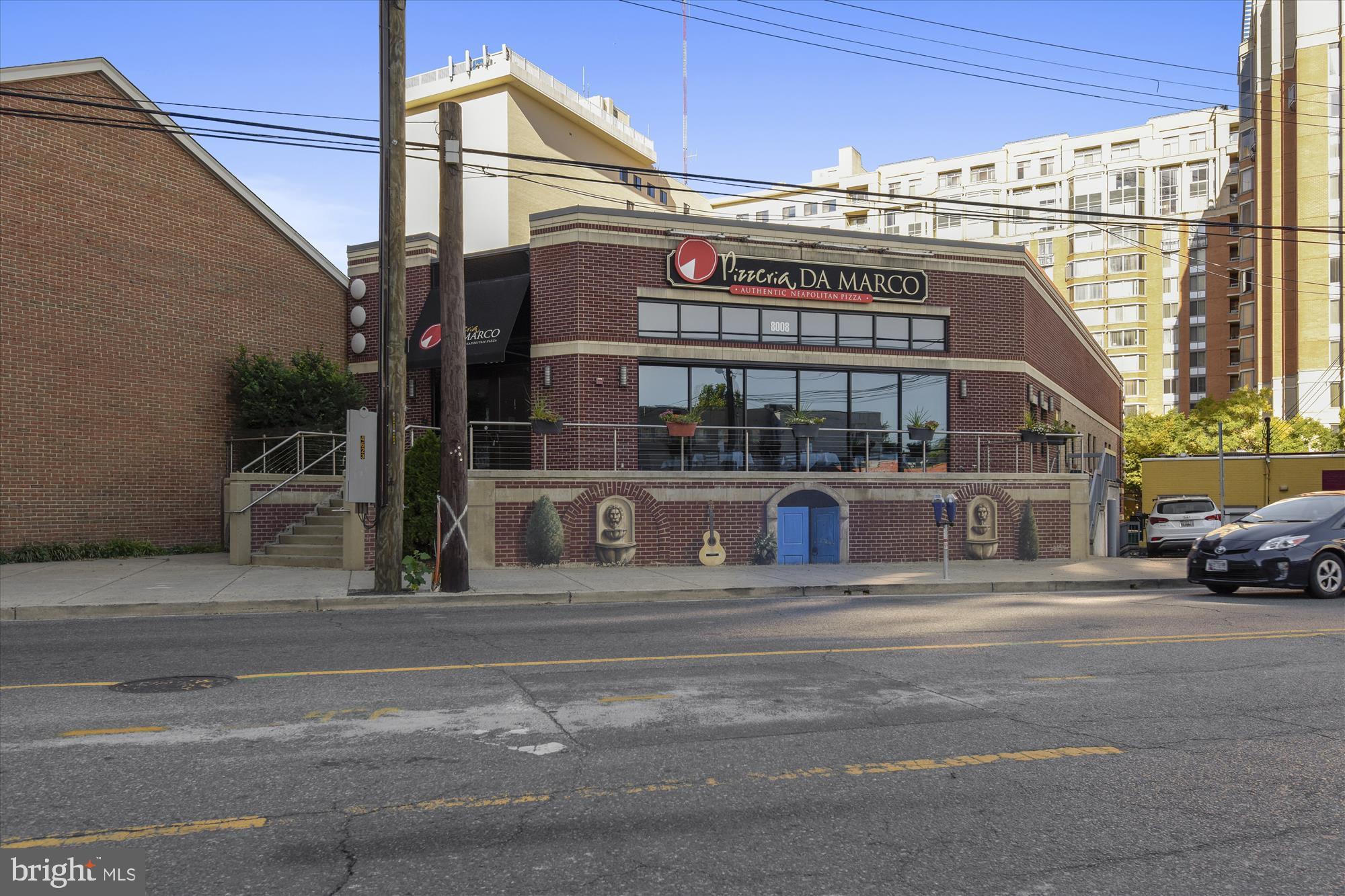 SPRINGFIELD - Residential