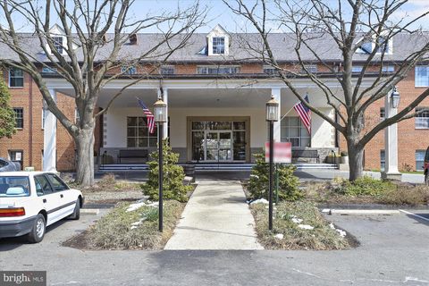 5301 WESTBARD CIRCLE 221 BETHESDA MD 20816