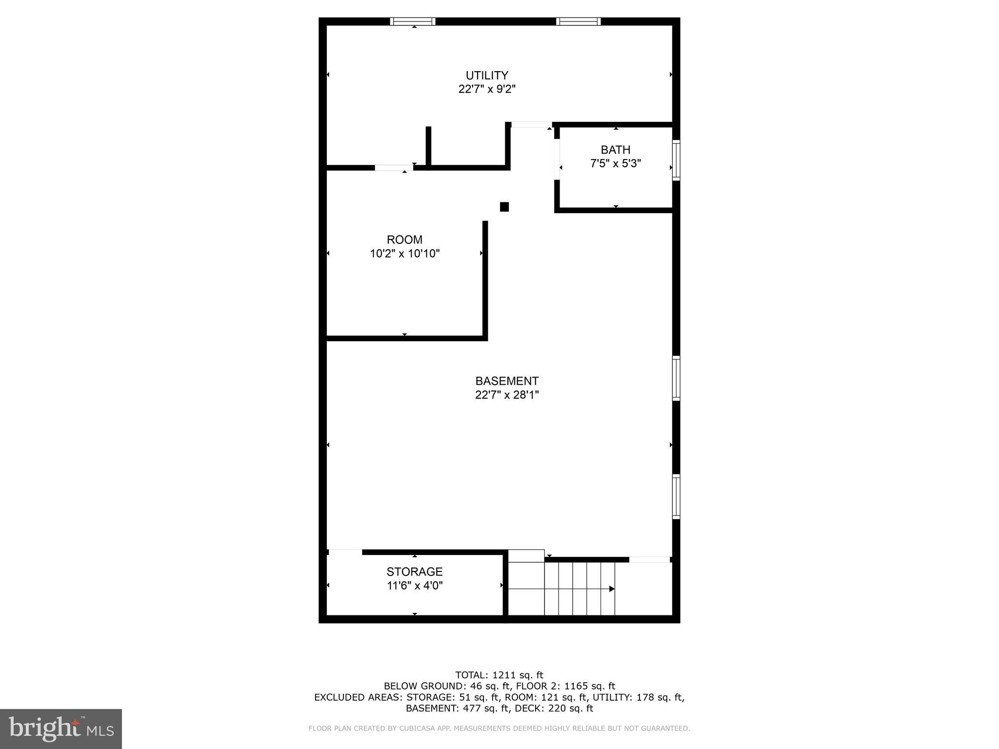 NEW CARROLLTON - Residential