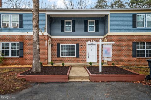 800 LARKSPUR COURT B 7B WALDORF MD 20602