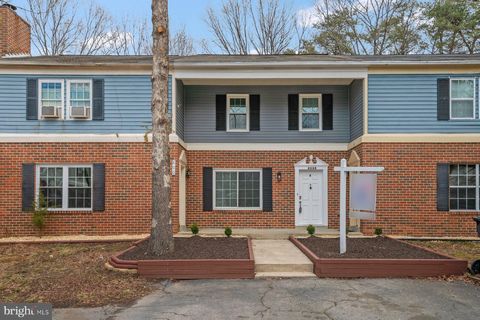 800 LARKSPUR COURT B 7B WALDORF MD 20602
