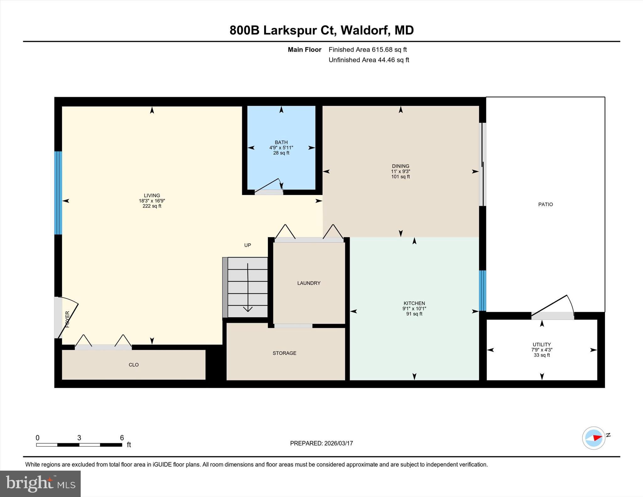 COBBLERS WOODS - Residential