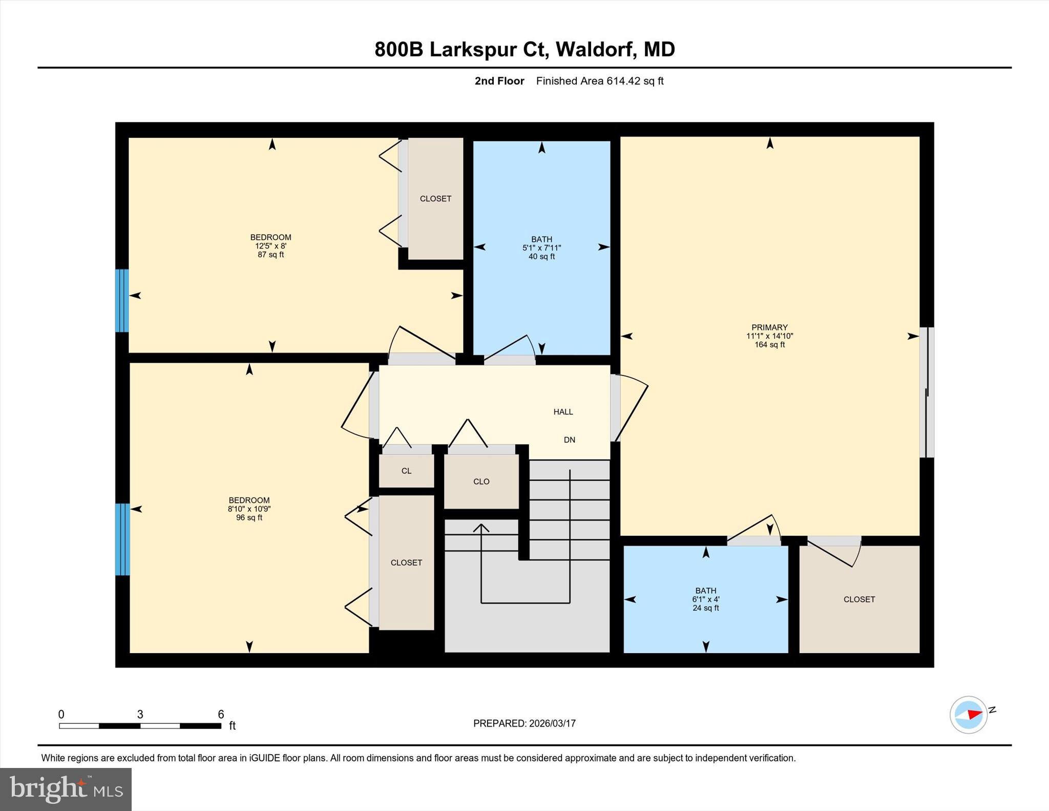 COBBLERS WOODS - Residential