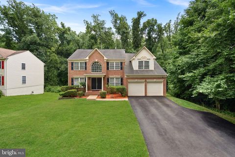 Photo of 7214 Calamo Street, SPRINGFIELD, VA 22150 (MLS # VAFX2325902)