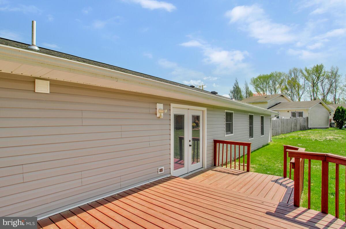 HOLLAWAY ESTATES - Residential