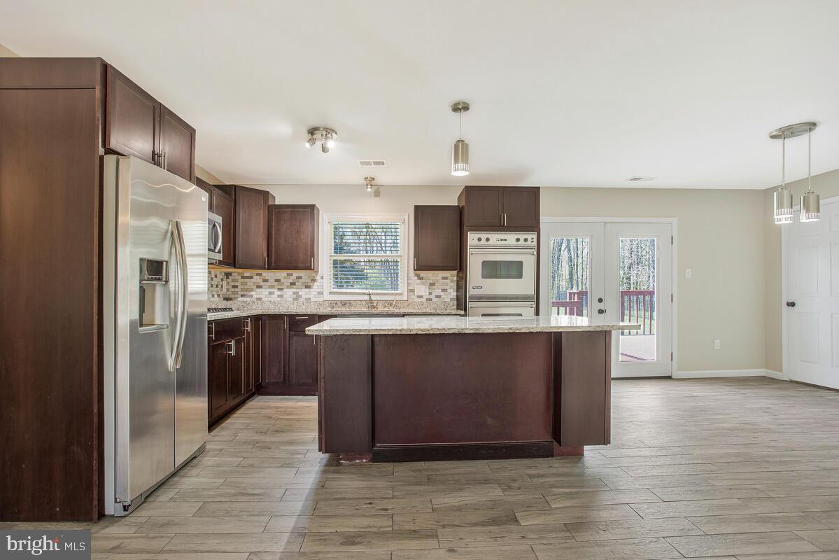 HOLLAWAY ESTATES - Residential