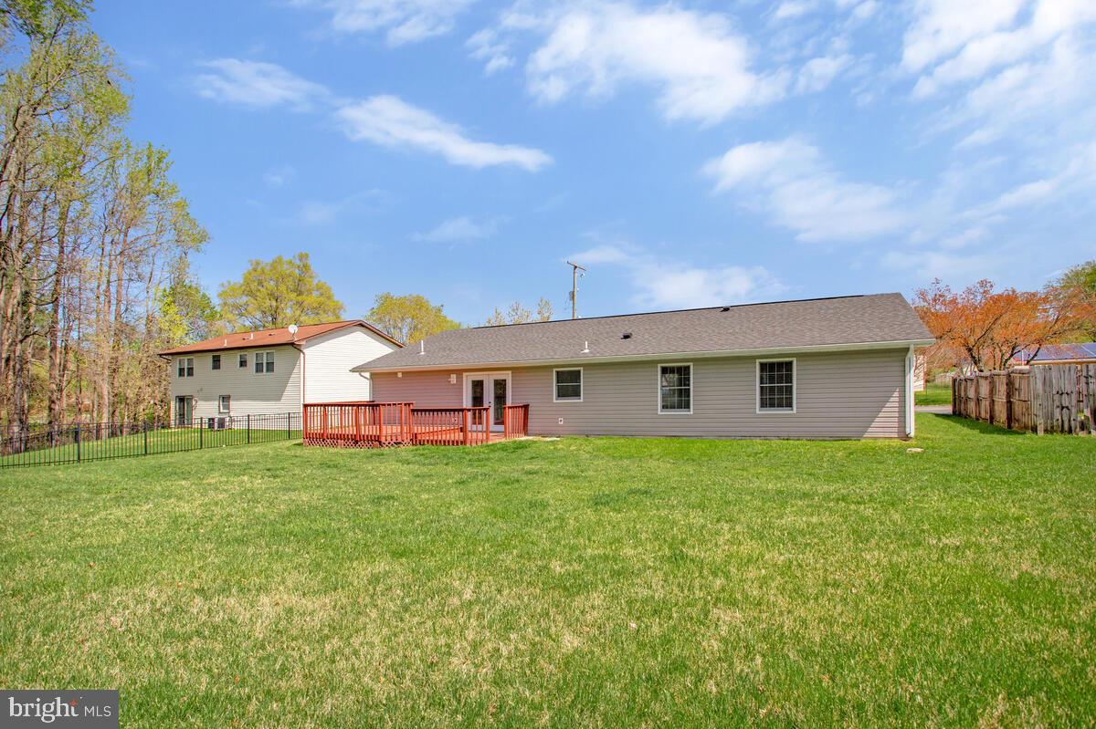 HOLLAWAY ESTATES - Residential