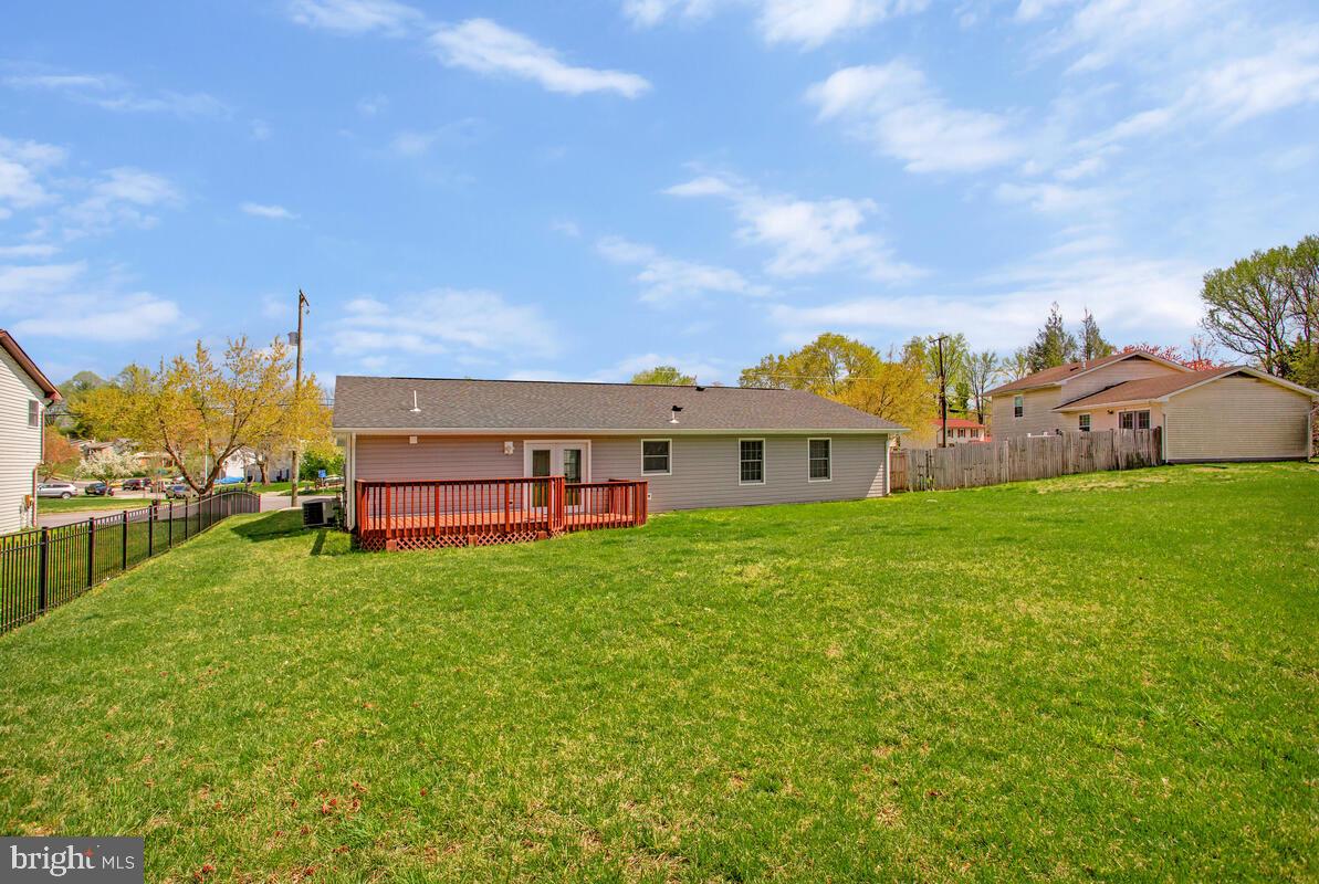 HOLLAWAY ESTATES - Residential