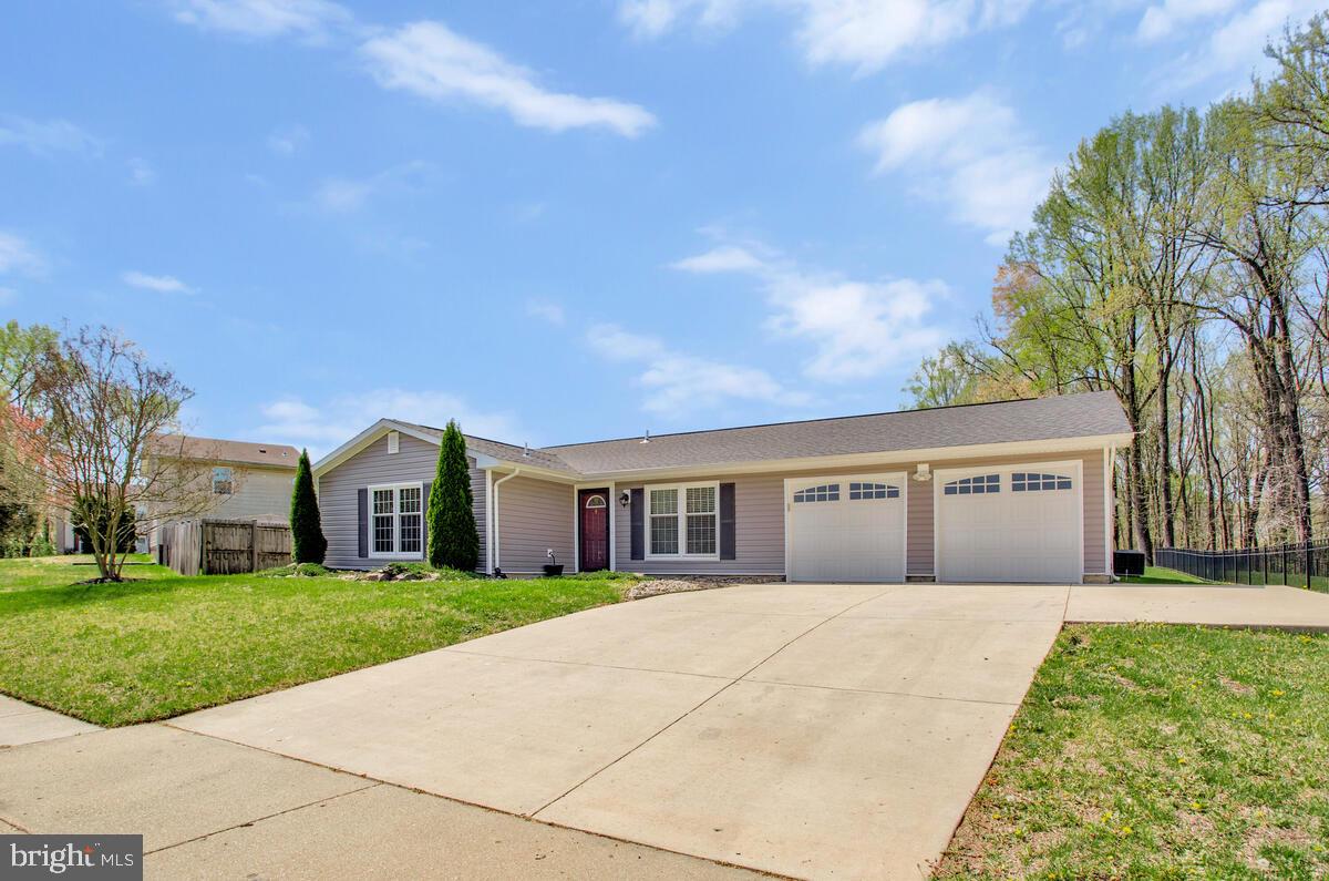 HOLLAWAY ESTATES - Residential