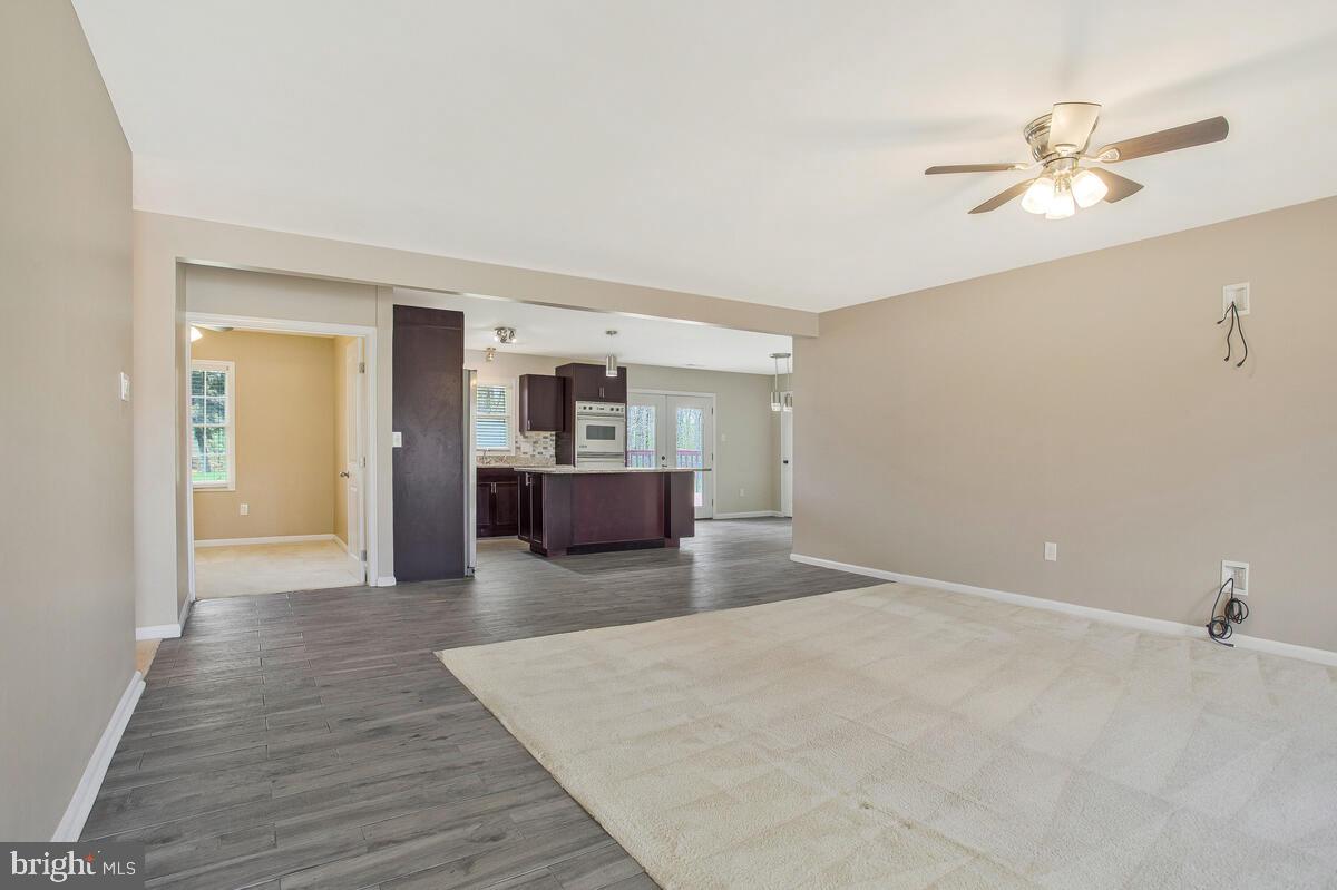 HOLLAWAY ESTATES - Residential