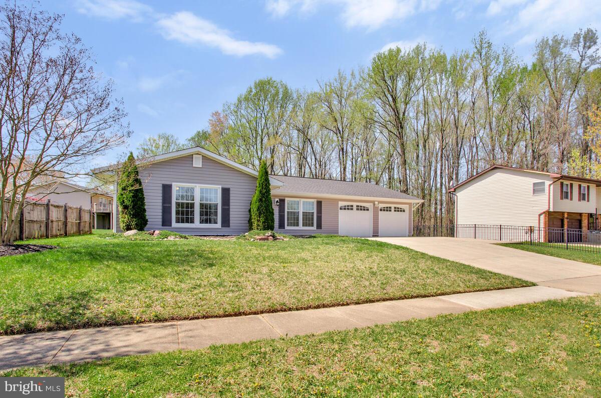 HOLLAWAY ESTATES - Residential