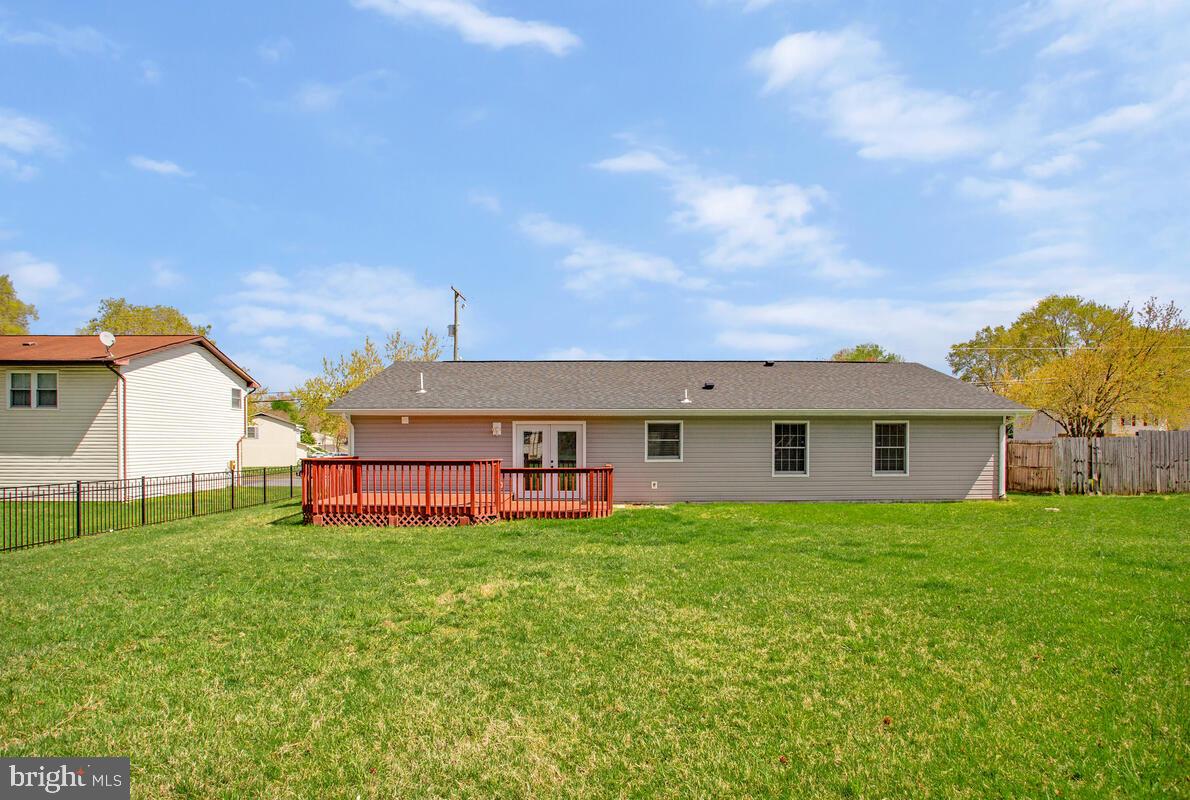 HOLLAWAY ESTATES - Residential