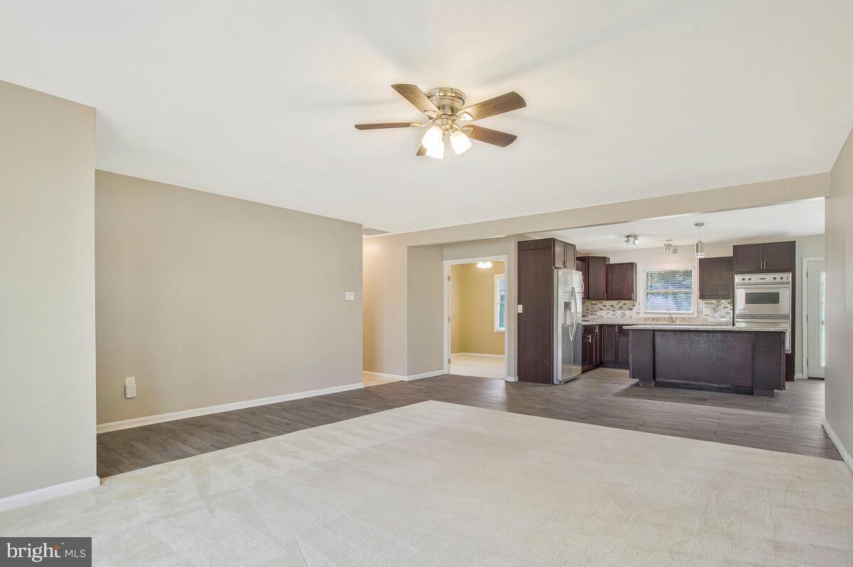 HOLLAWAY ESTATES - Residential