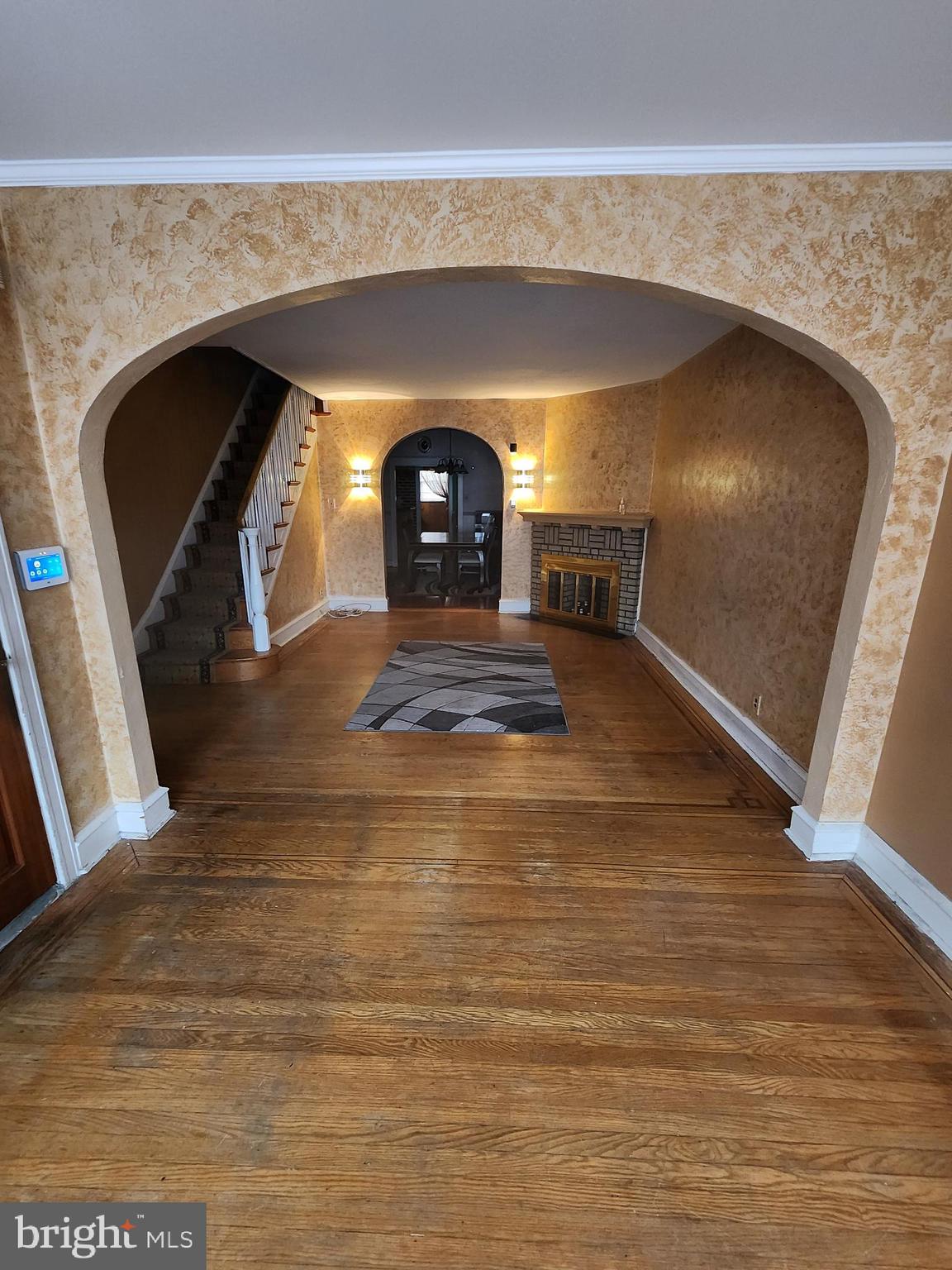 MAYFAIR - Residential