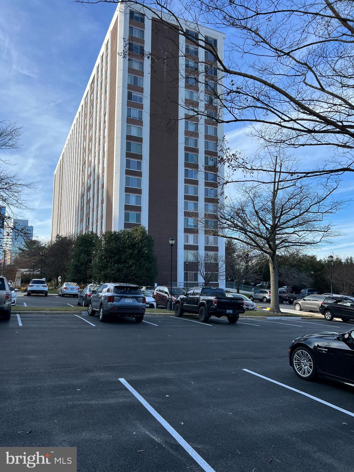 THE FORUM - Residential Lease