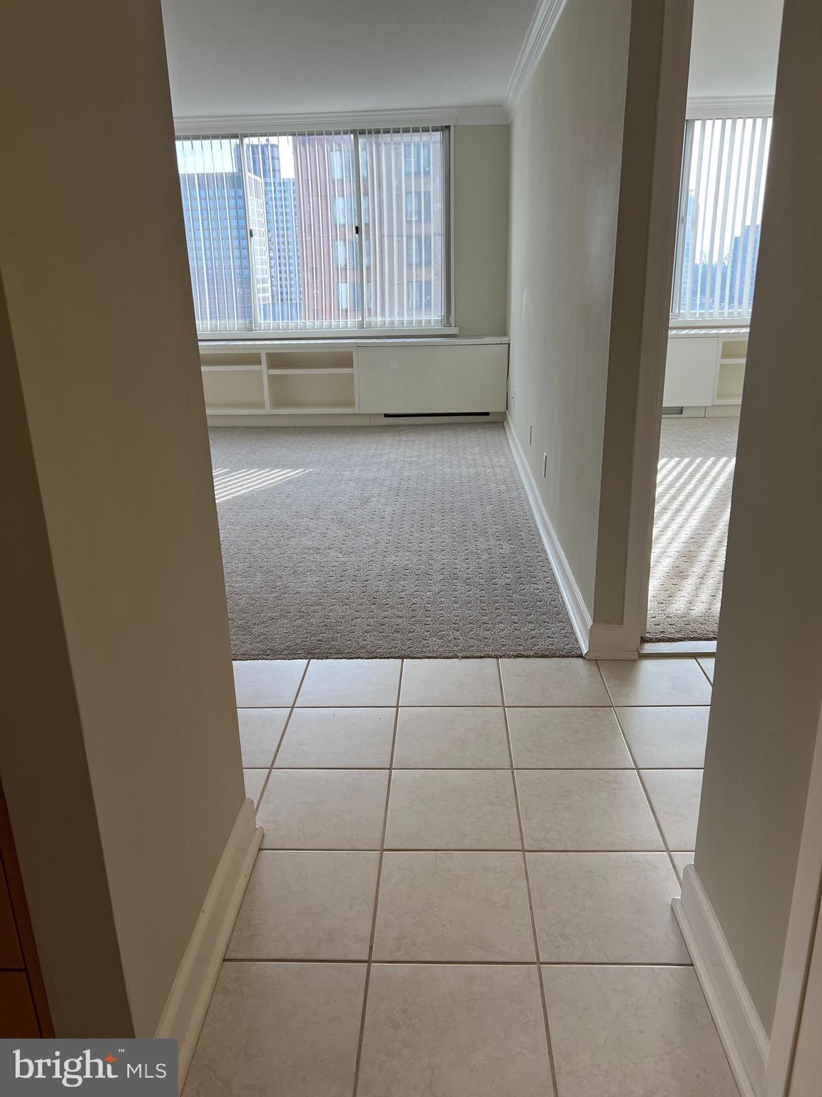 THE FORUM - Residential Lease