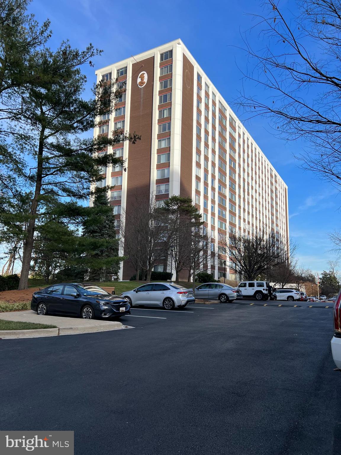 THE FORUM - Residential Lease