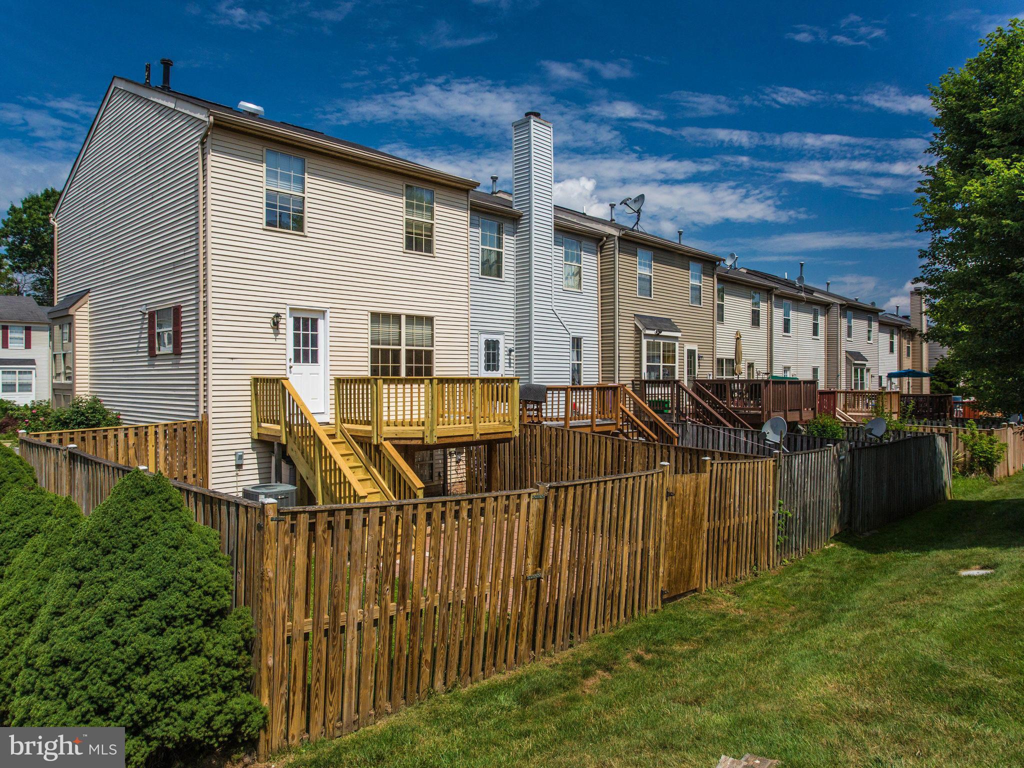 QUAIL HOLLOW - Residential