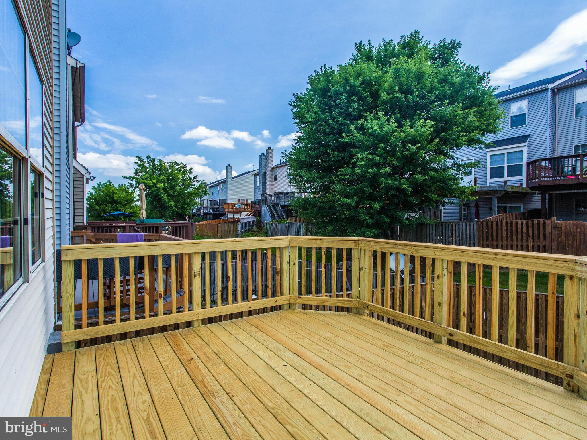 QUAIL HOLLOW - Residential